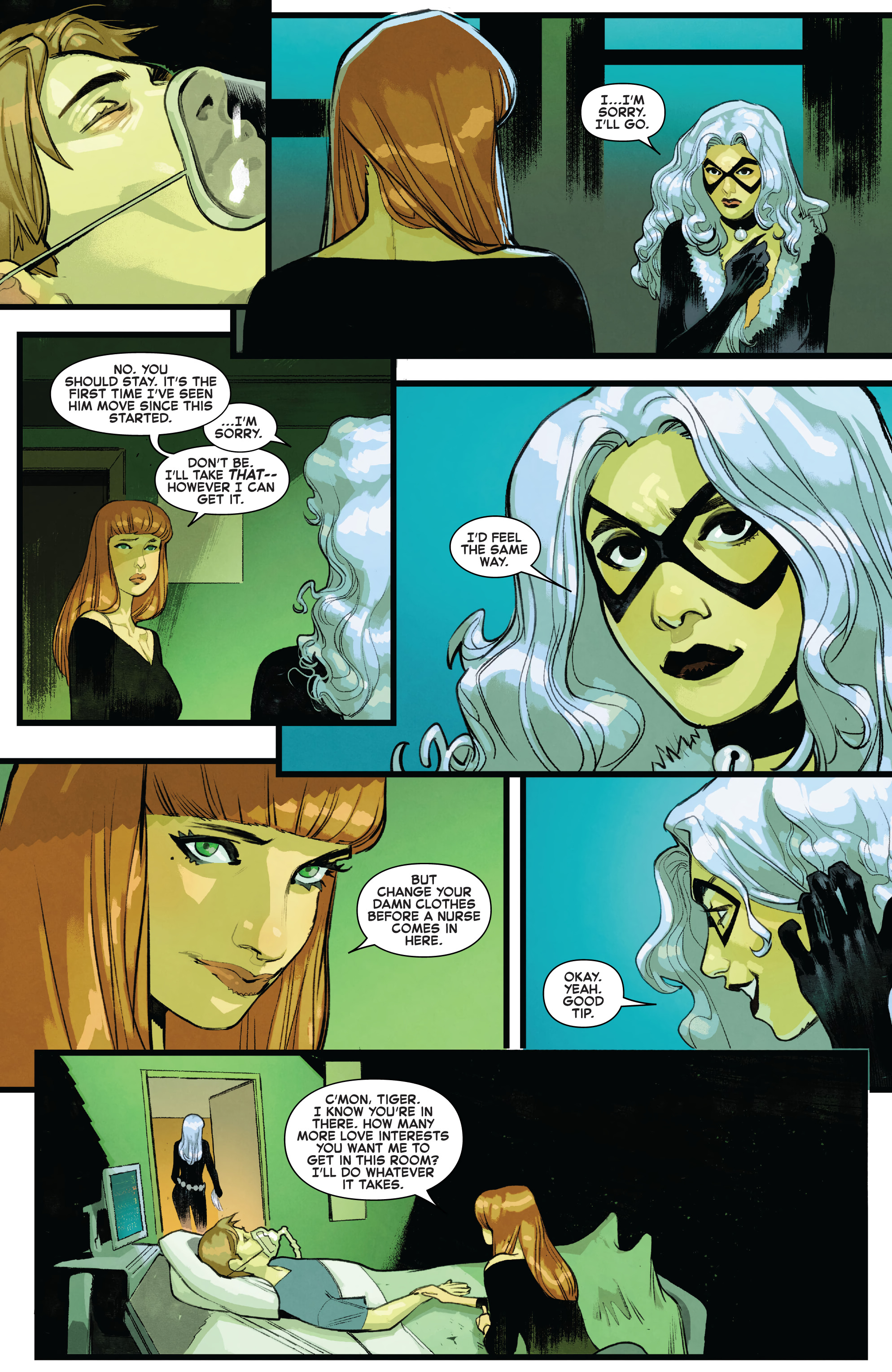 Read online The Amazing Spider-Man: Beyond Omnibus comic -  Issue # TPB (Part 2) - 16