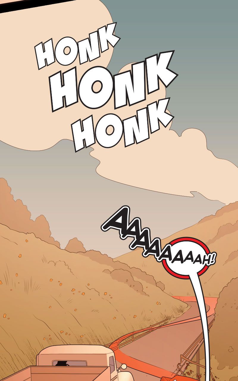 Read online Marvel's Voices Infinity Comic comic -  Issue #74 - 6