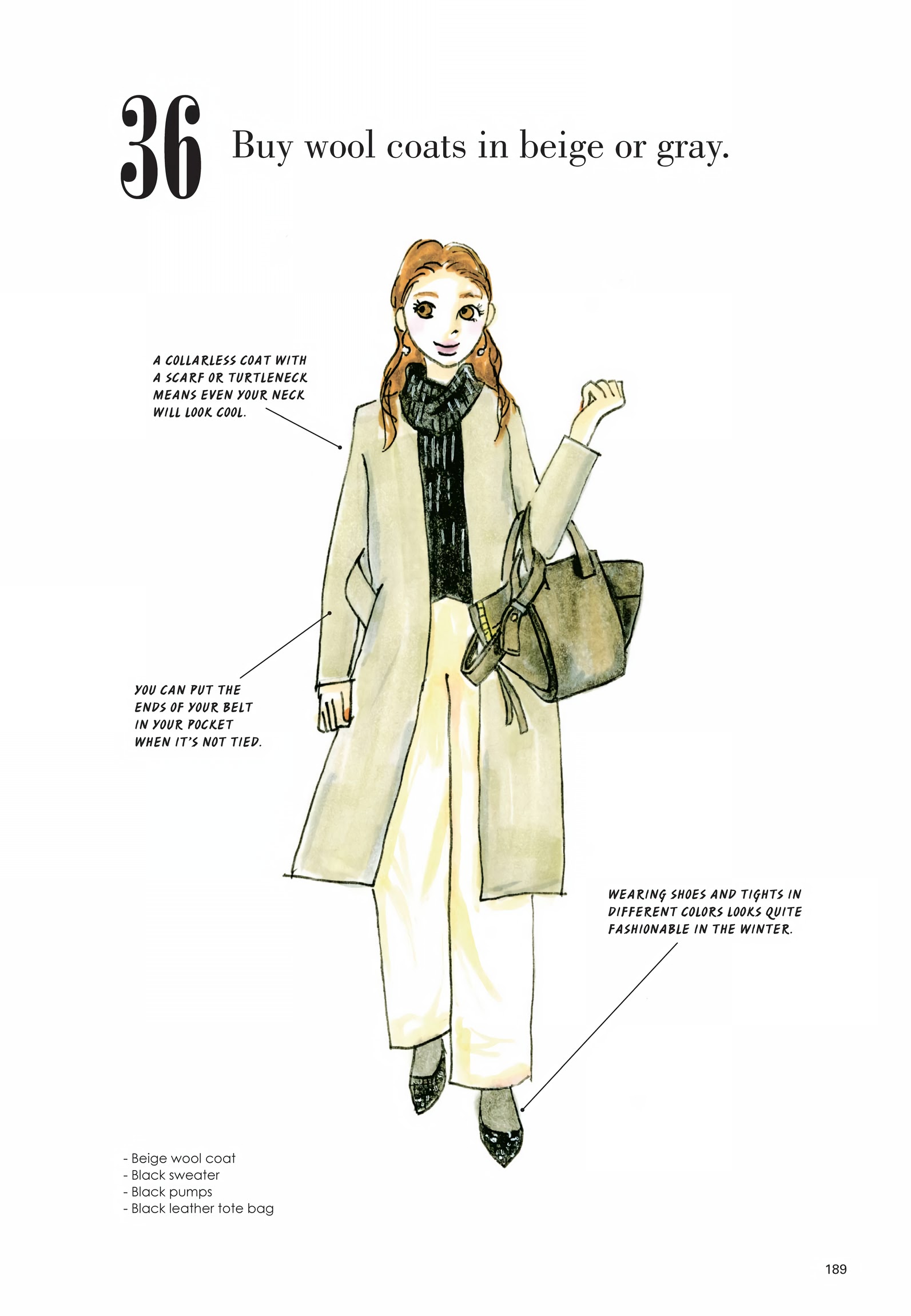 Read online Tokyo Fashion: A Comic Book comic -  Issue # TPB (Part 2) - 90