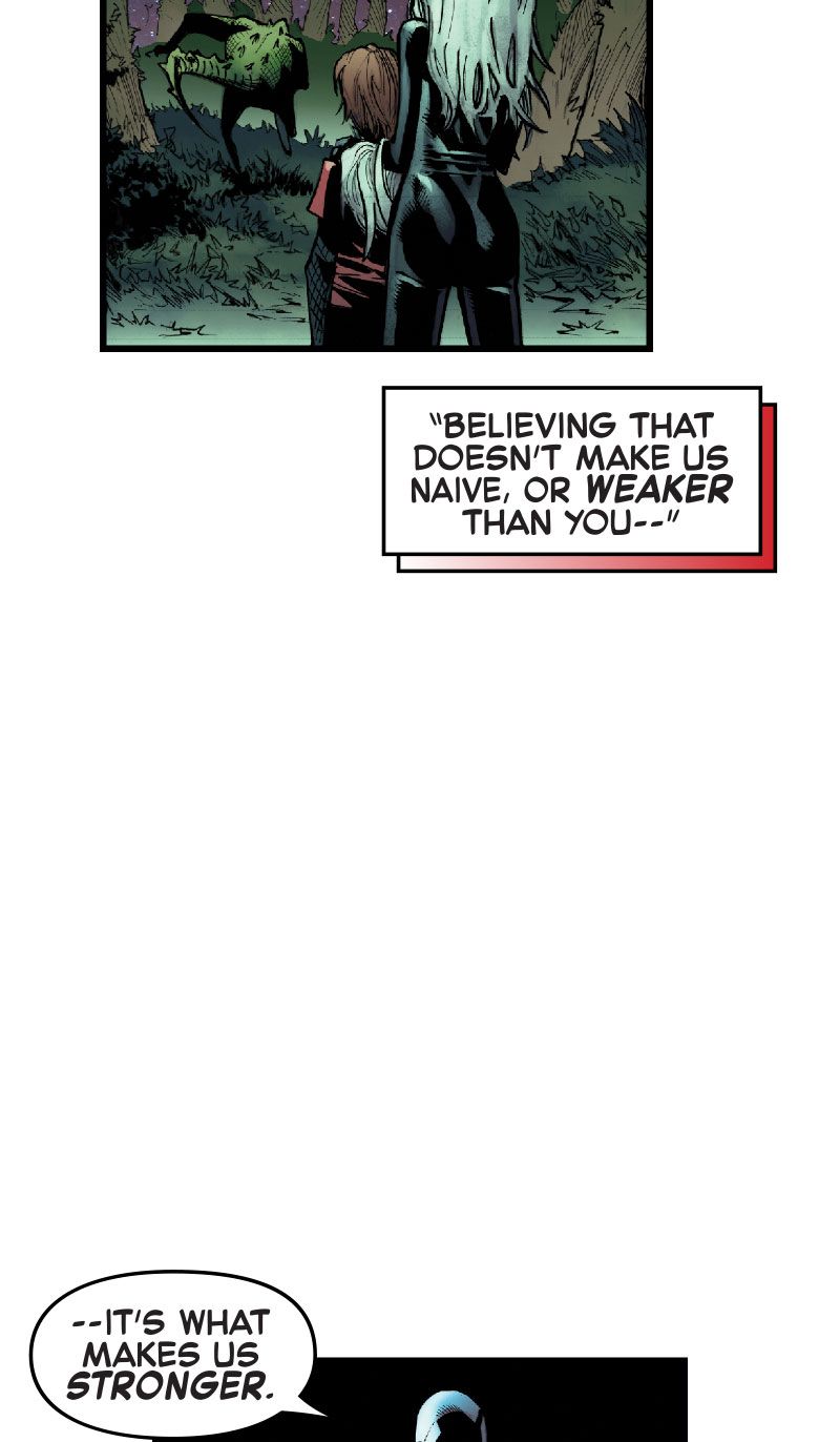 Read online Amazing Spider-Man: Hunted Infinity Comic comic -  Issue #10 - 27