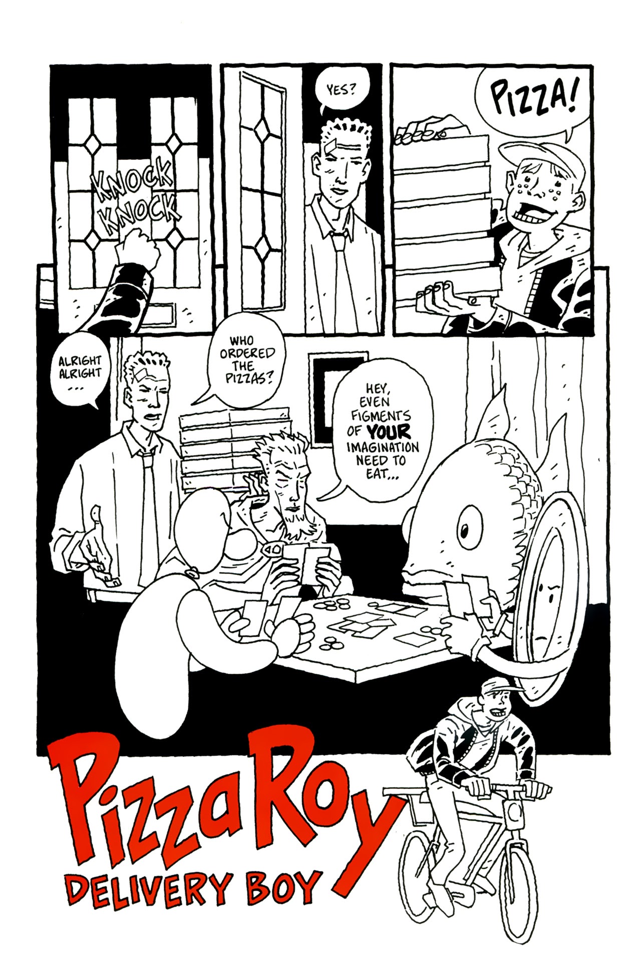 Read online Jack Staff (2003) comic -  Issue #20 - 30
