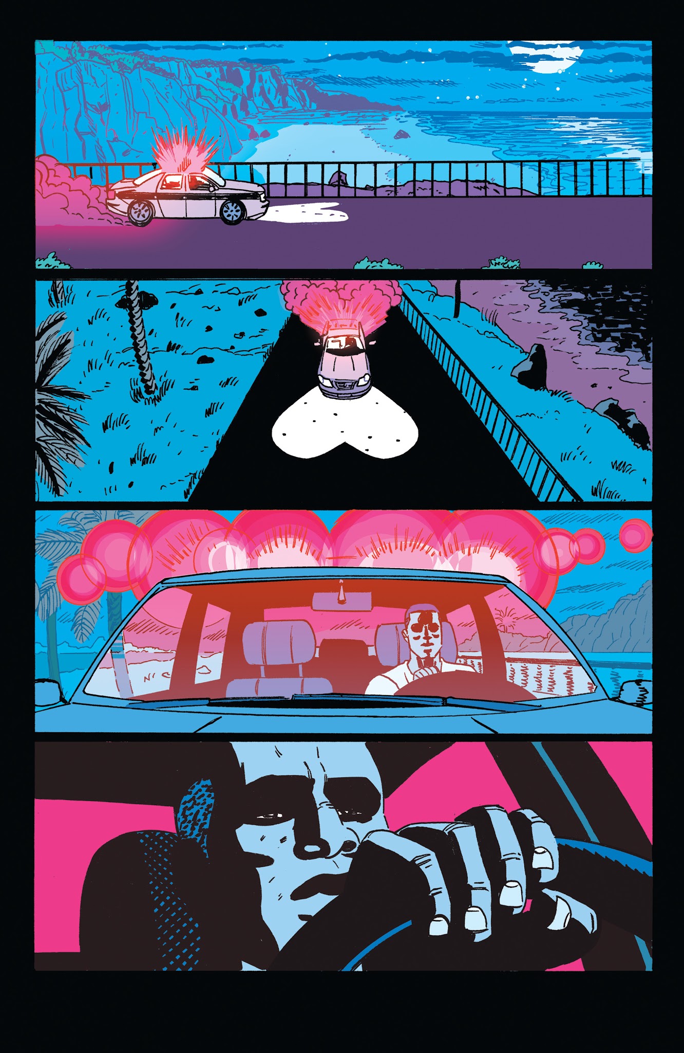 Read online Virgil comic -  Issue # TPB - 73