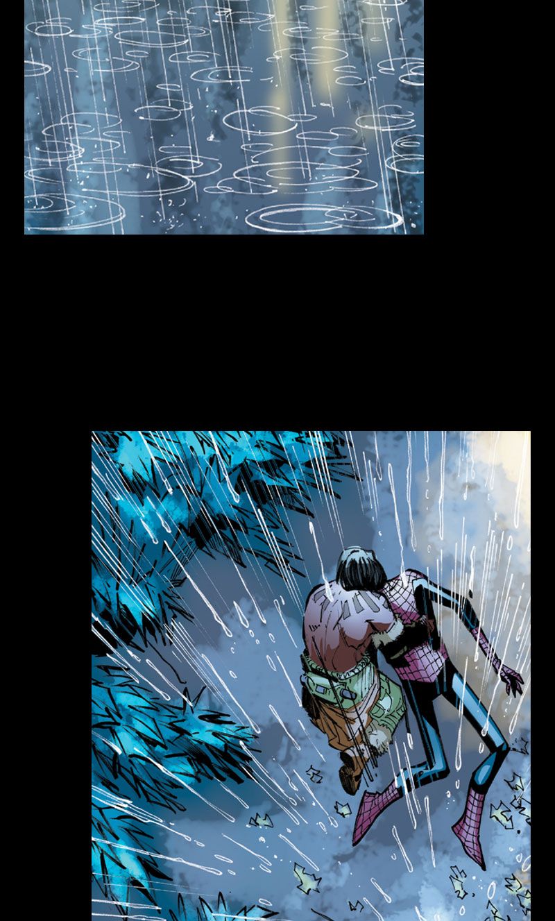 Read online Amazing Spider-Man: Hunted Infinity Comic comic -  Issue #4 - 36