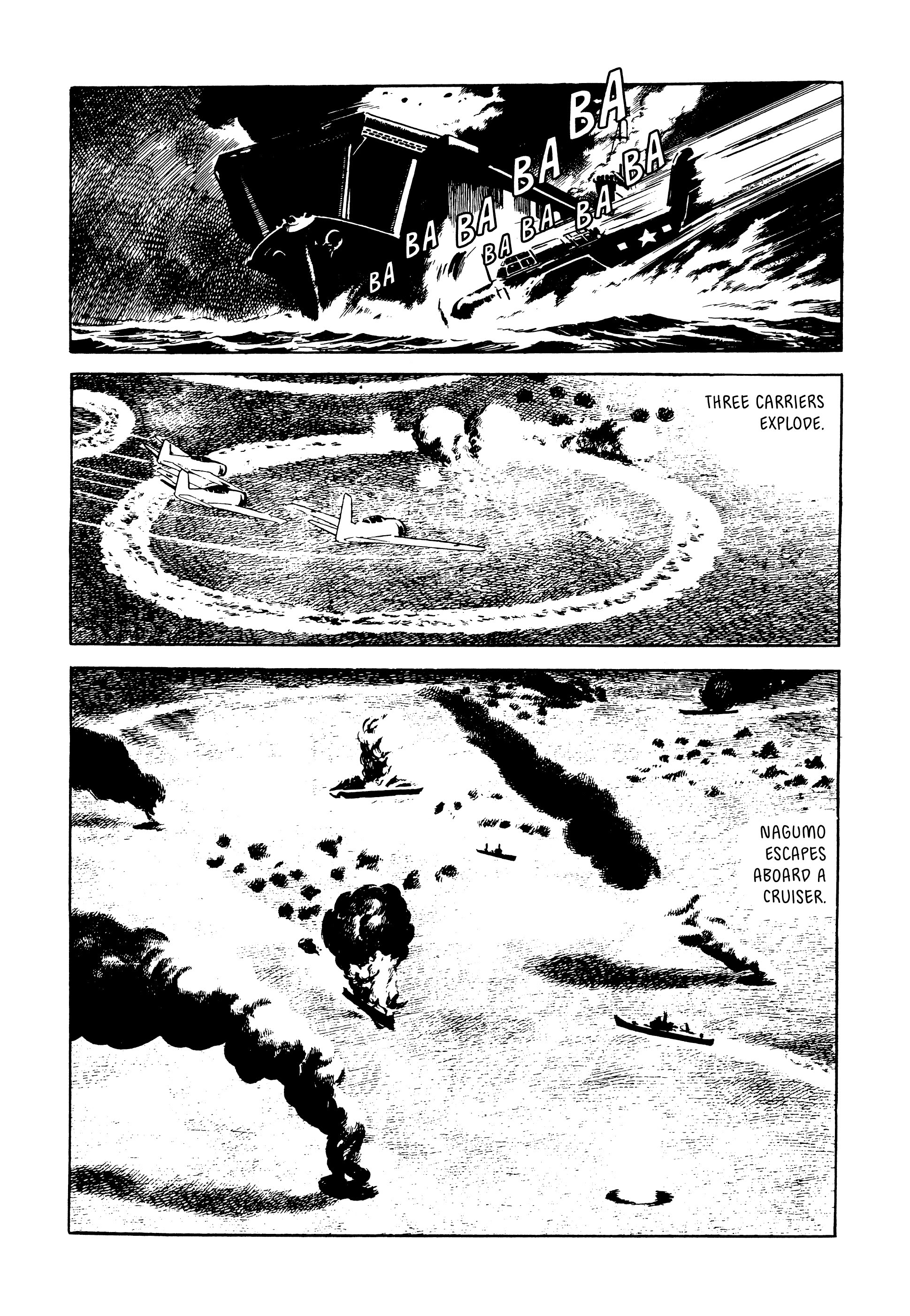 Read online Showa: A History of Japan comic -  Issue # TPB 2 (Part 3) - 100