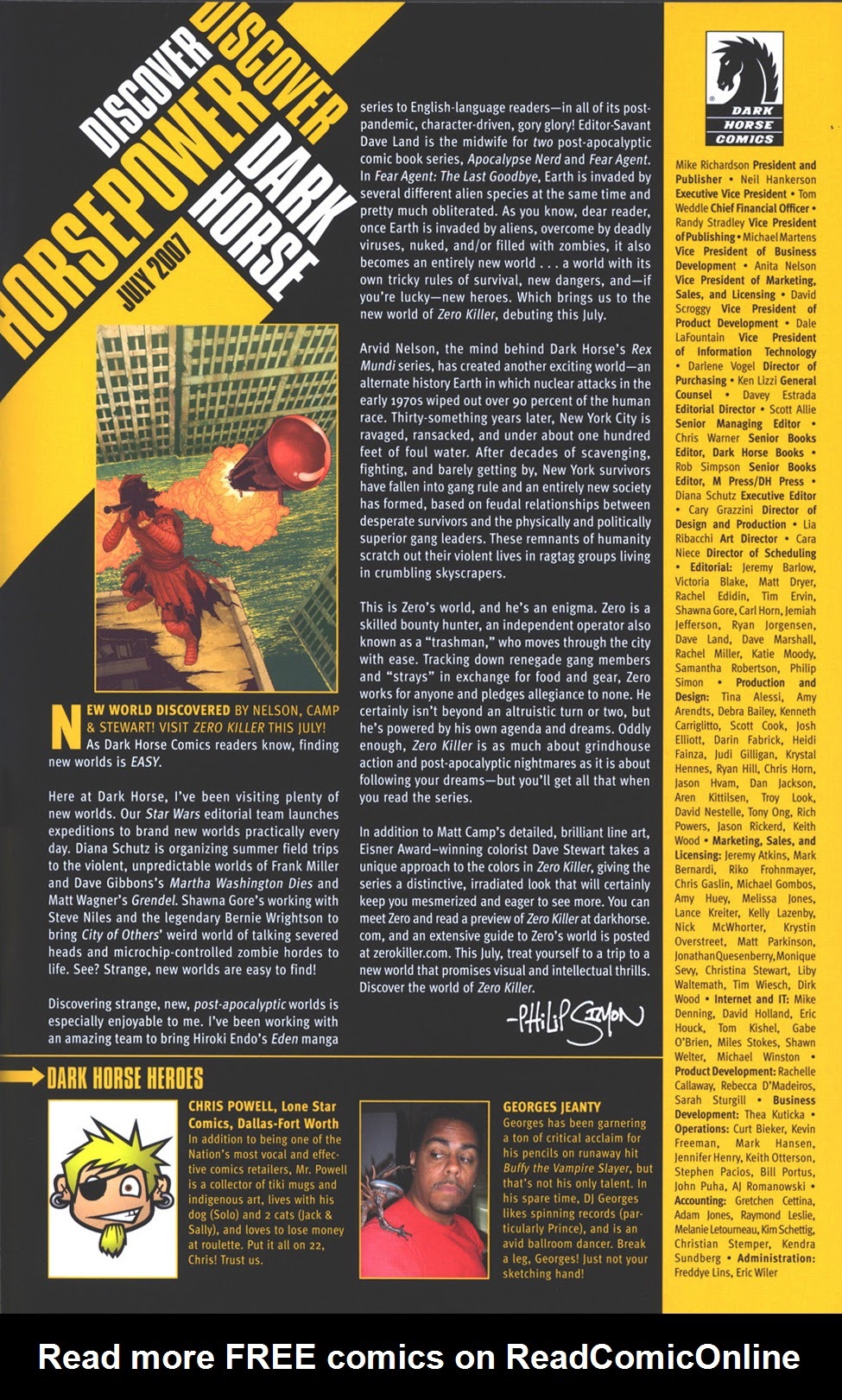 Read online Groo: 25th Anniversary Special comic -  Issue # Full - 58
