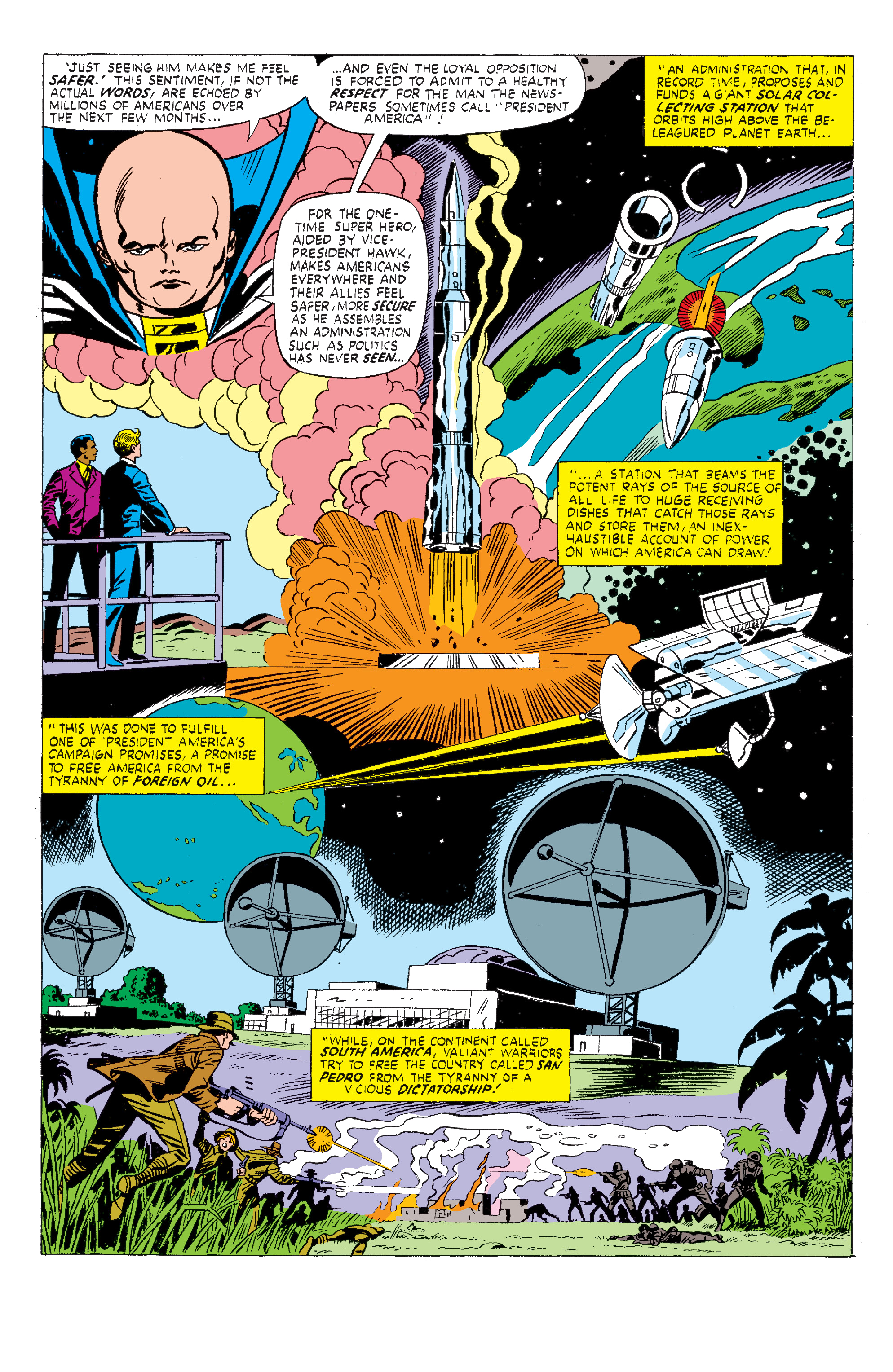 Read online What If? (1977) comic -  Issue # _Complete Collection TPB 3 (Part 1) - 95