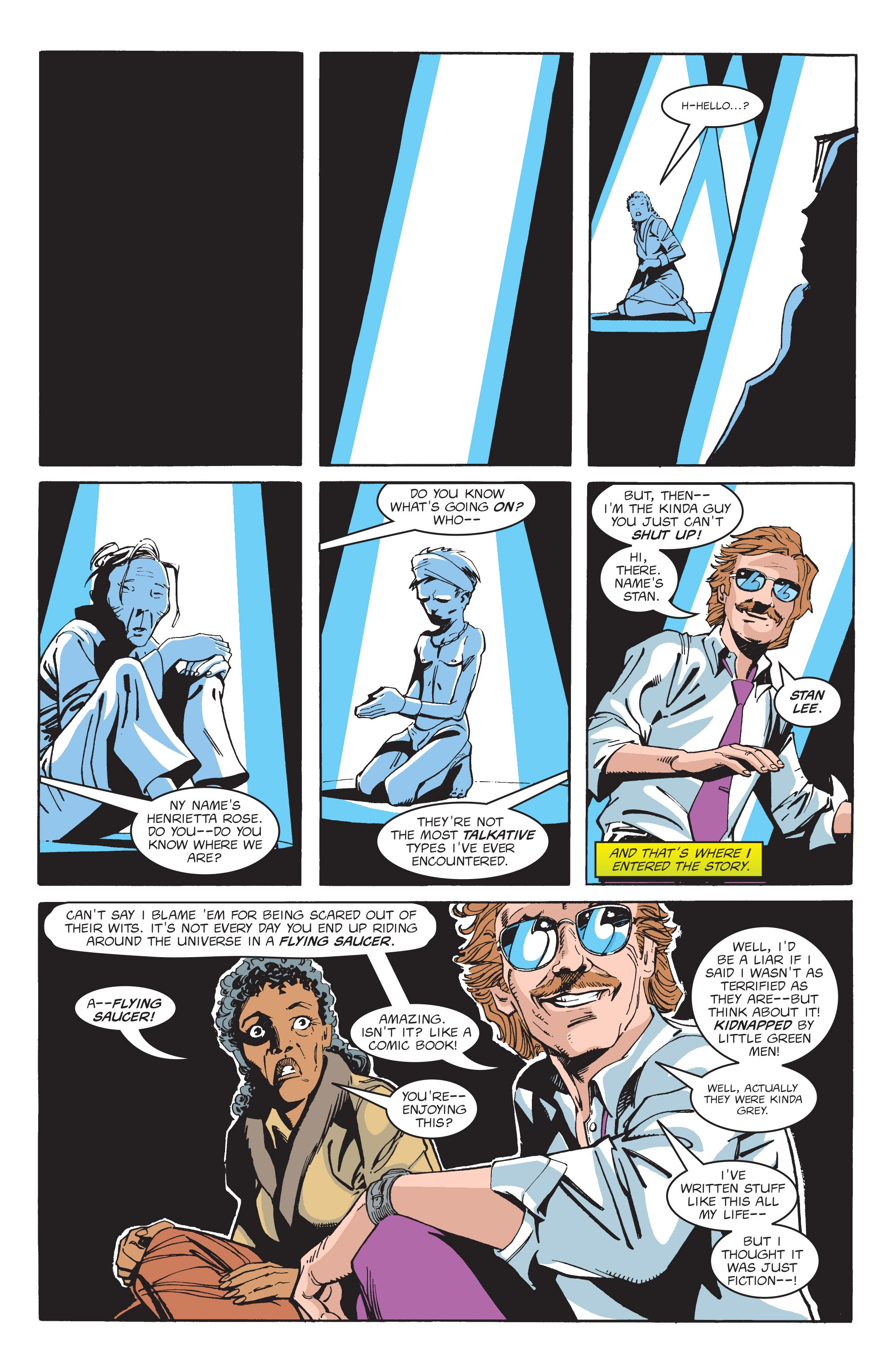 Read online Silver Surfer Epic Collection comic -  Issue # TPB 13 (Part 3) - 32