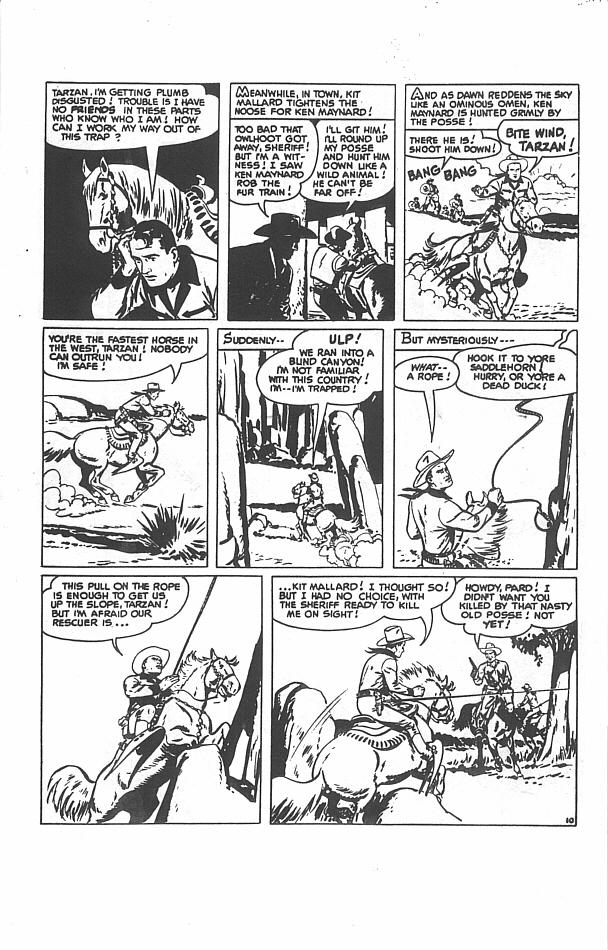 Best of the West (1998) issue 24 - Page 41
