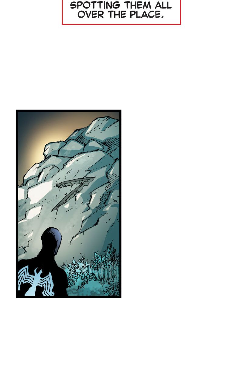 Read online Amazing Spider-Man: Hunted Infinity Comic comic -  Issue #6 - 34