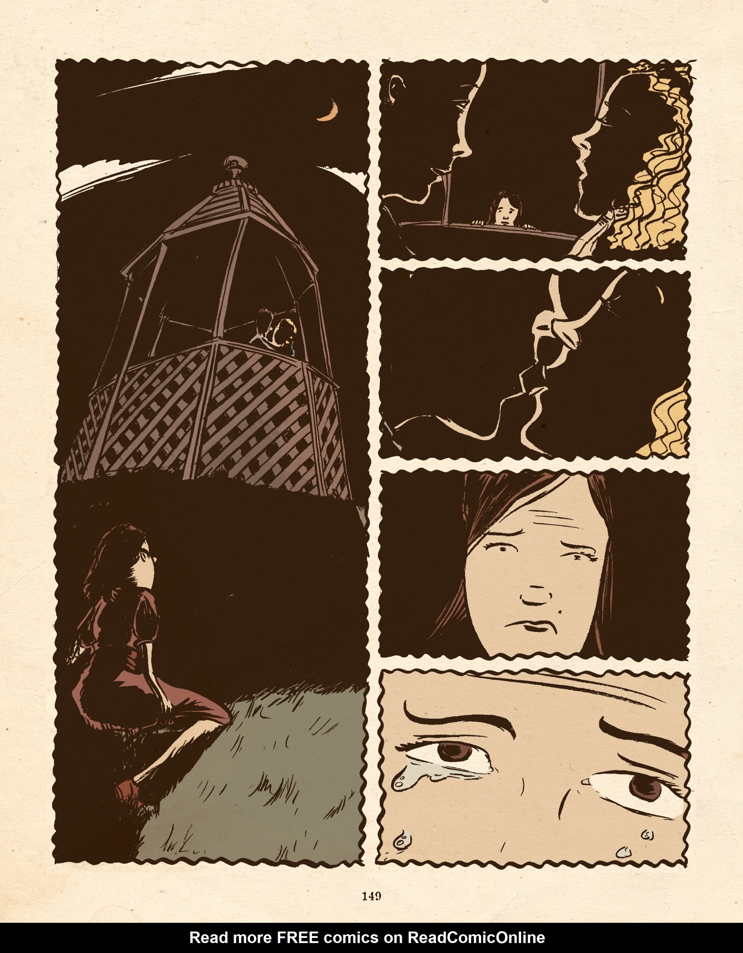 Read online 2 Sisters comic -  Issue # TPB (Part 2) - 47