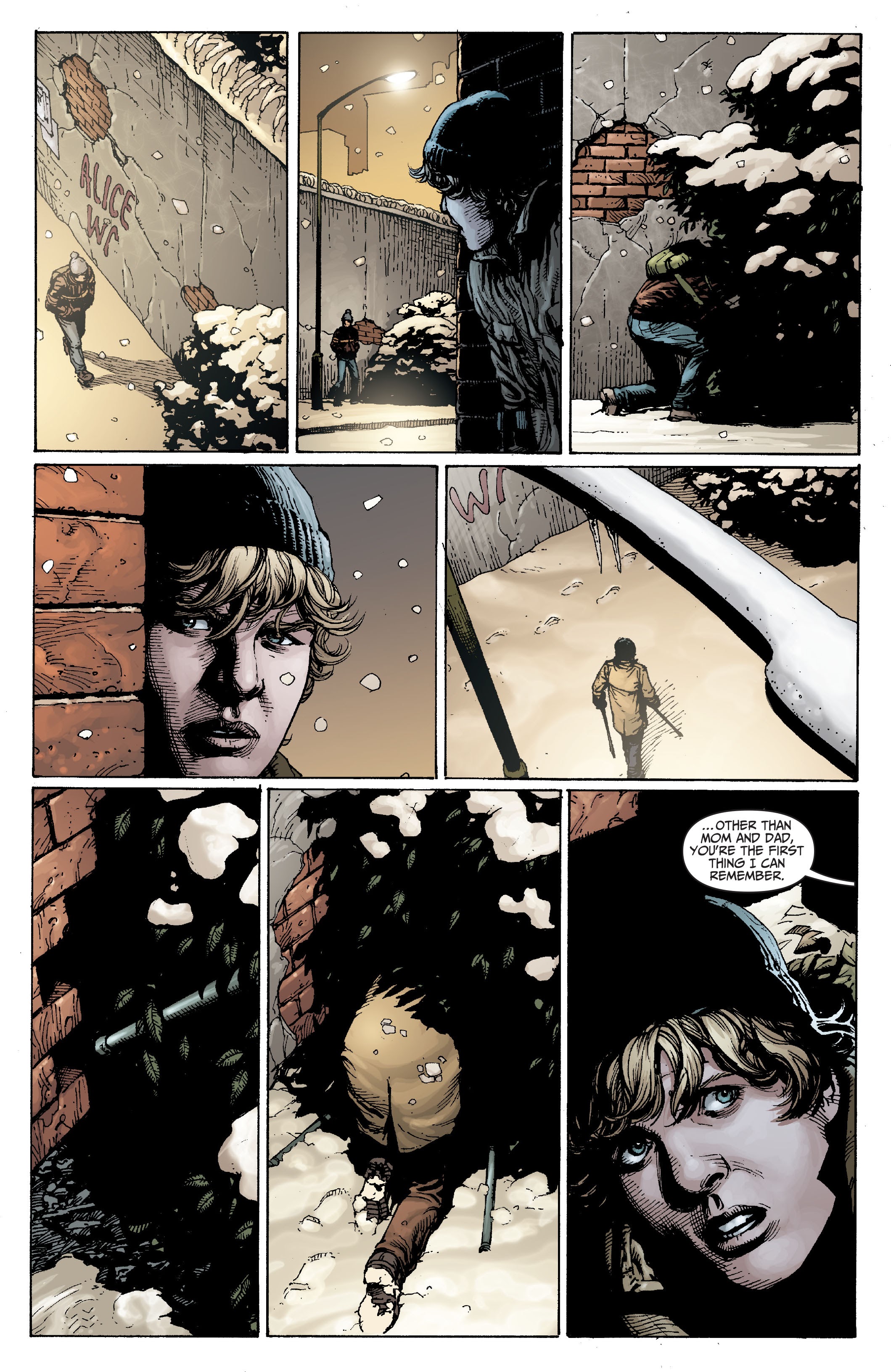 Read online Shazam! The Deluxe Edition comic -  Issue # TPB (Part 1) - 44
