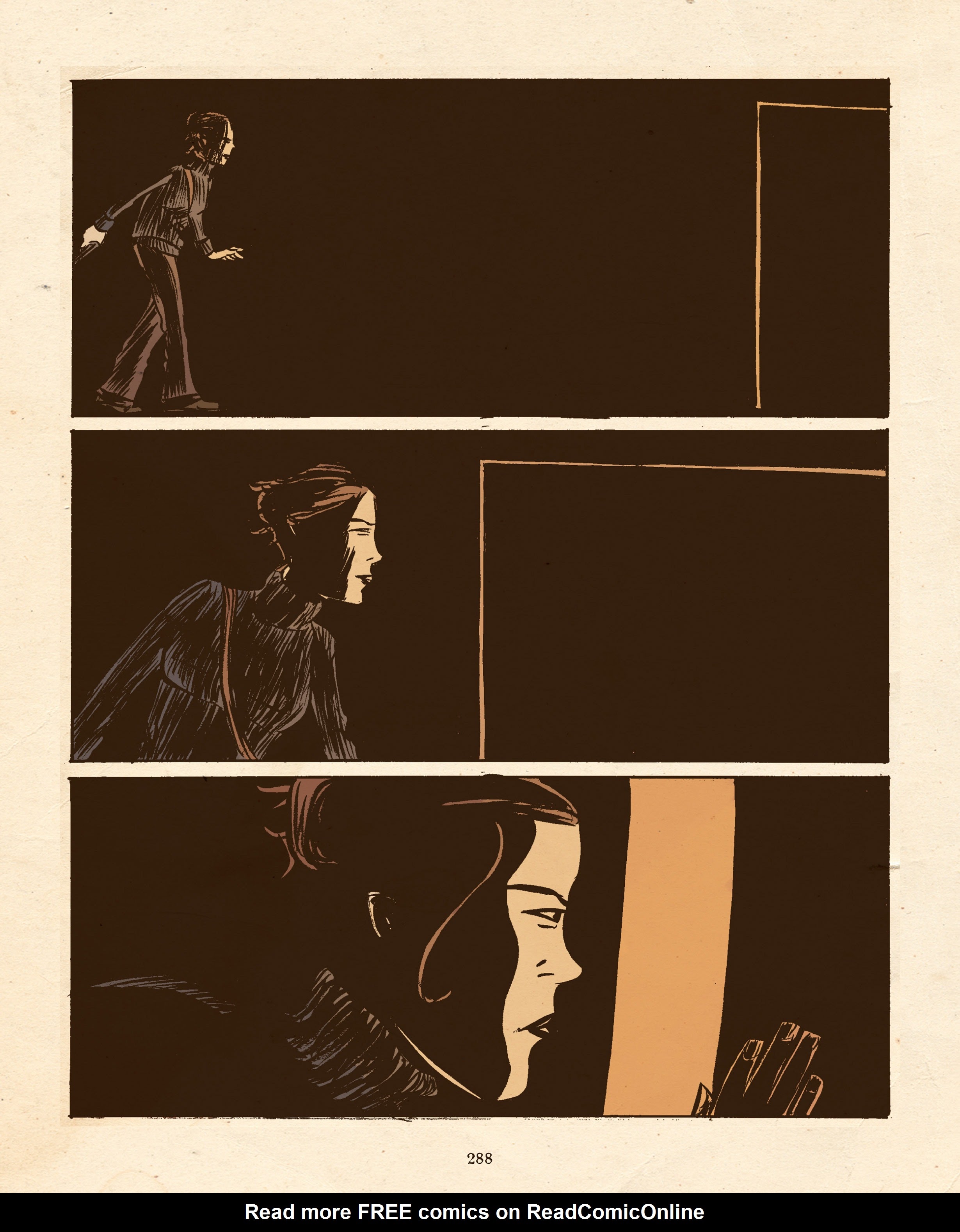 Read online 2 Sisters comic -  Issue # TPB (Part 2) - 169