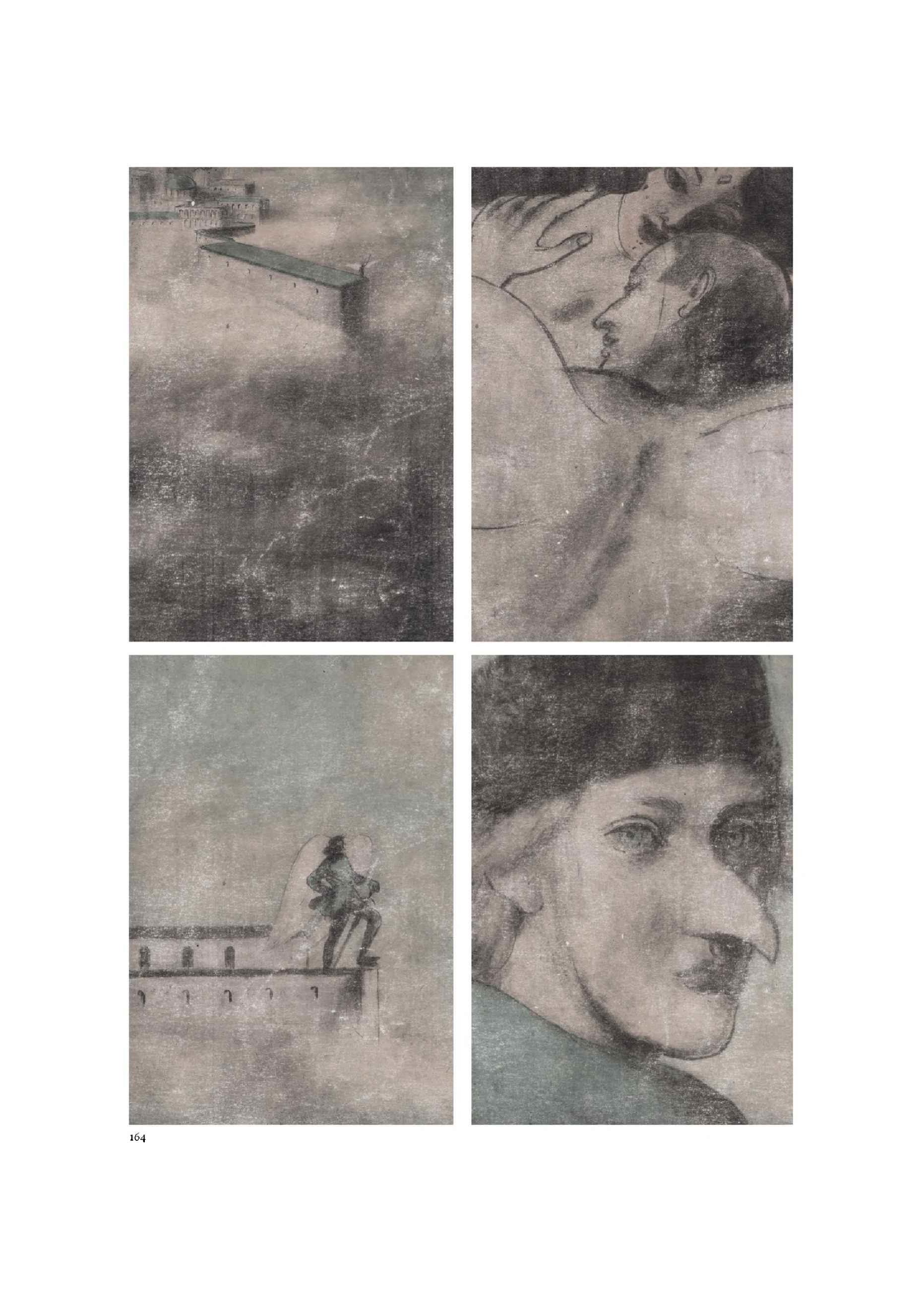 Read online Paradise Lost: A Graphic Novel comic -  Issue # TPB (Part 2) - 66