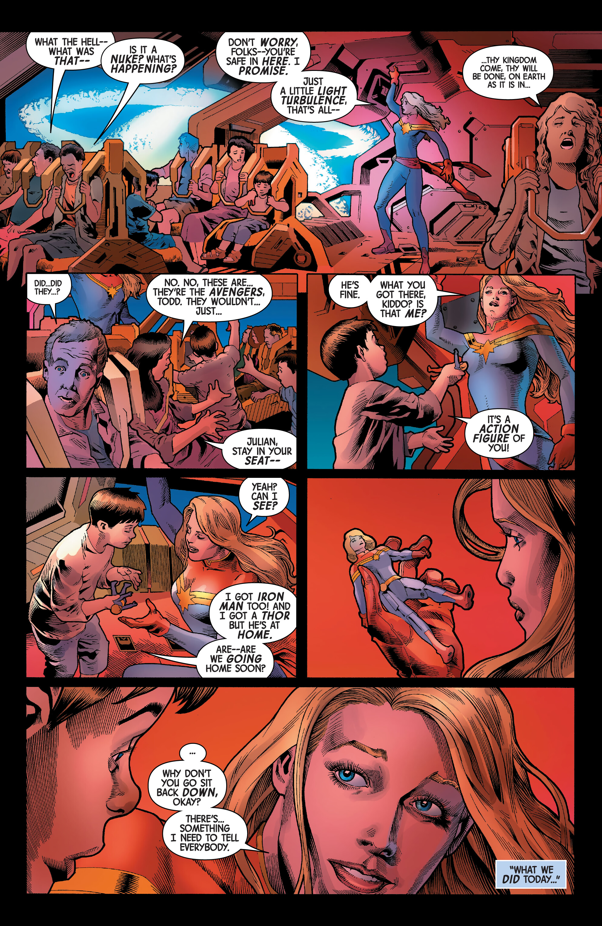 Read online Immortal Hulk Omnibus comic -  Issue # TPB (Part 2) - 66