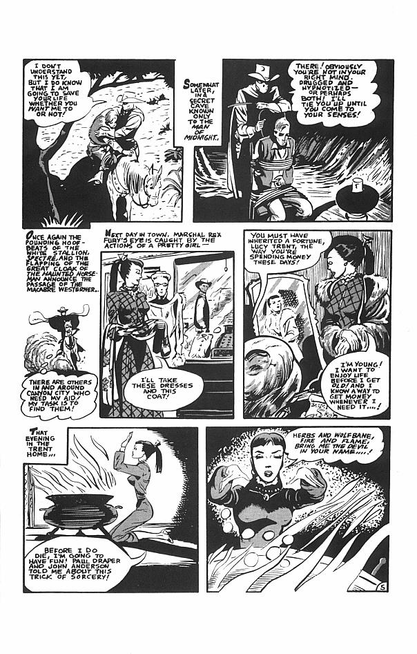 Best of the West (1998) issue 16 - Page 7