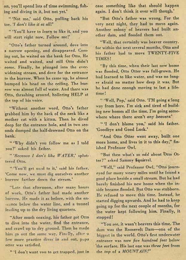 Read online Hollywood Funny Folks comic -  Issue #40 - 26