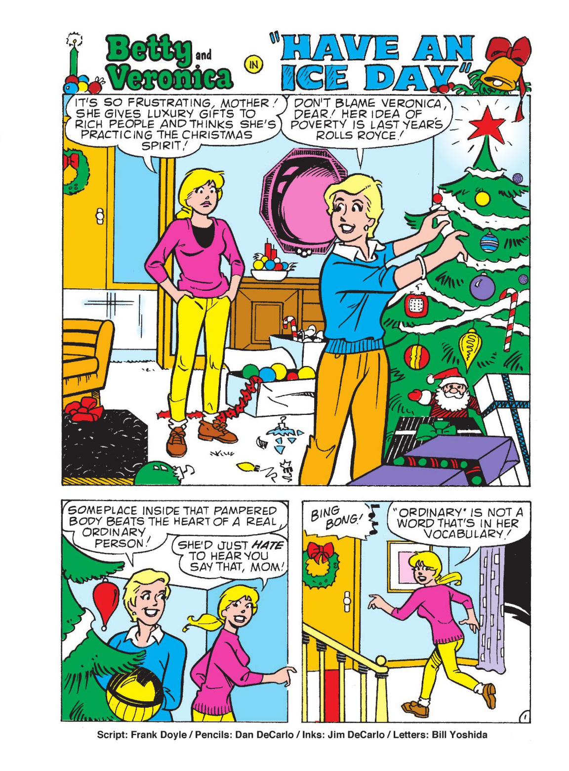 Read online Archie Showcase Digest comic -  Issue # TPB 16 (Part 1) - 52