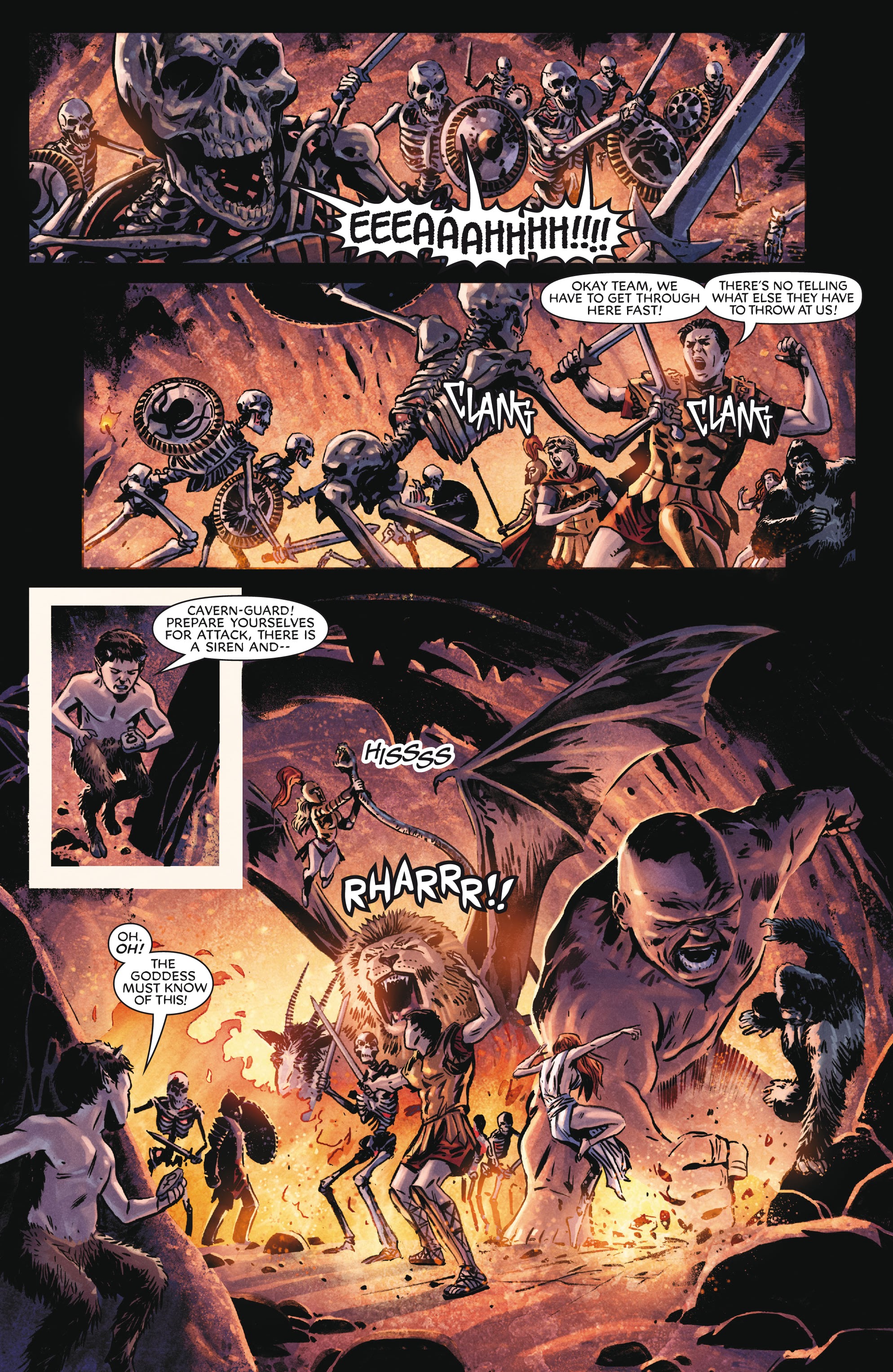 Read online Agents of Atlas: The Complete Collection comic -  Issue # TPB 2 (Part 3) - 22