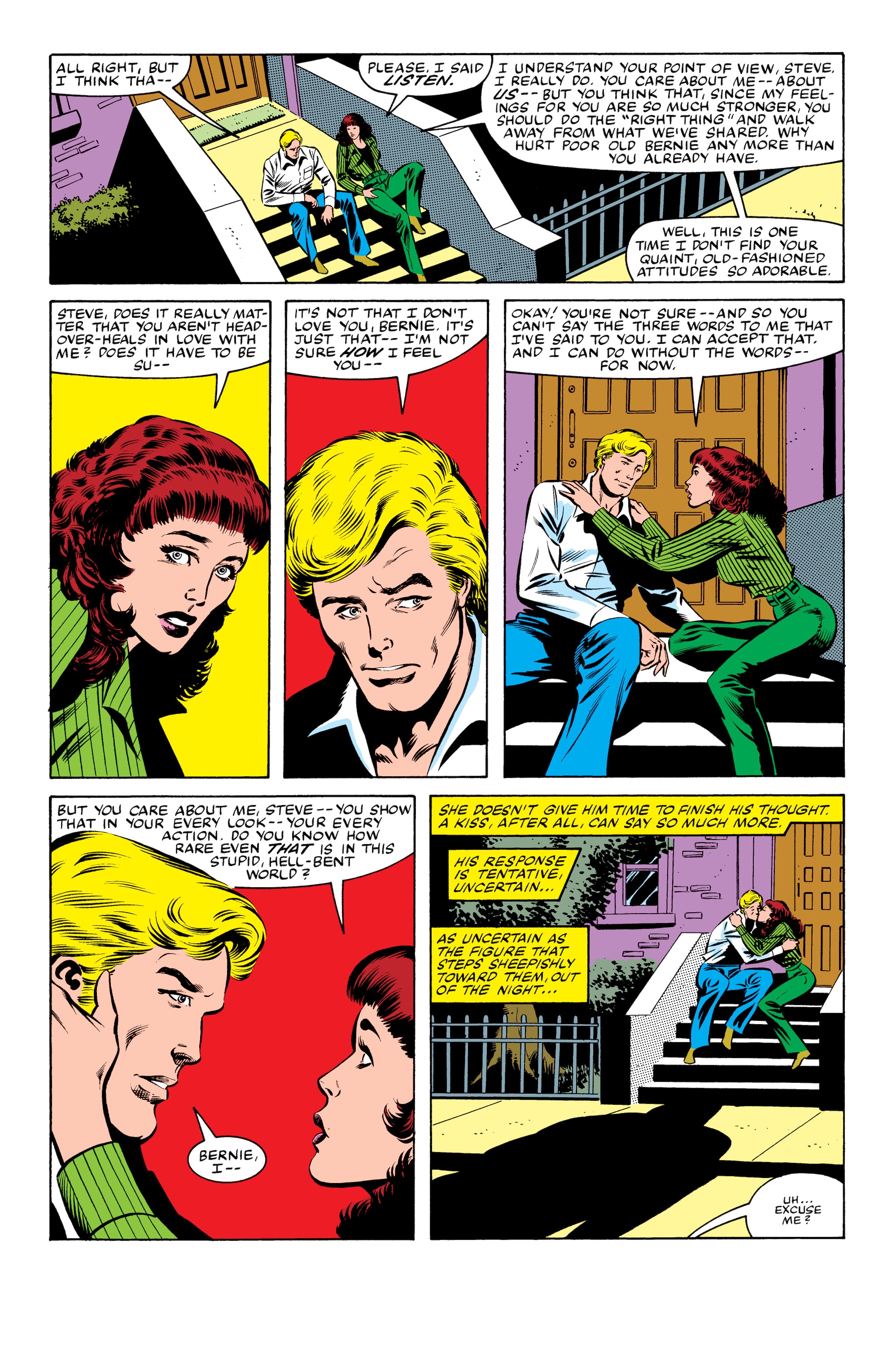 Read online Captain America Epic Collection comic -  Issue # TPB Monsters and Men (Part 1) - 98