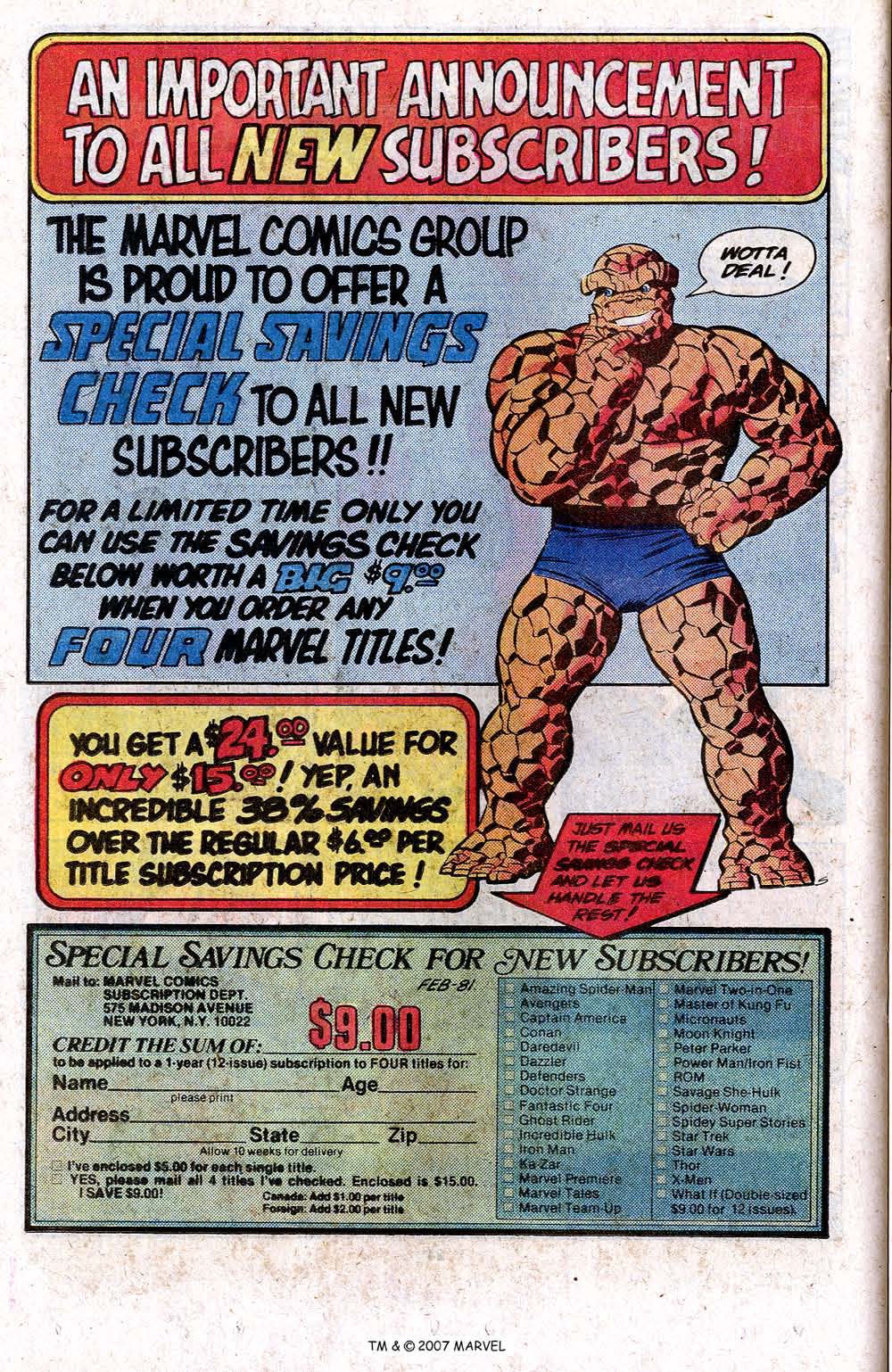 Read online The Incredible Hulk (1968) comic -  Issue #260 - 26