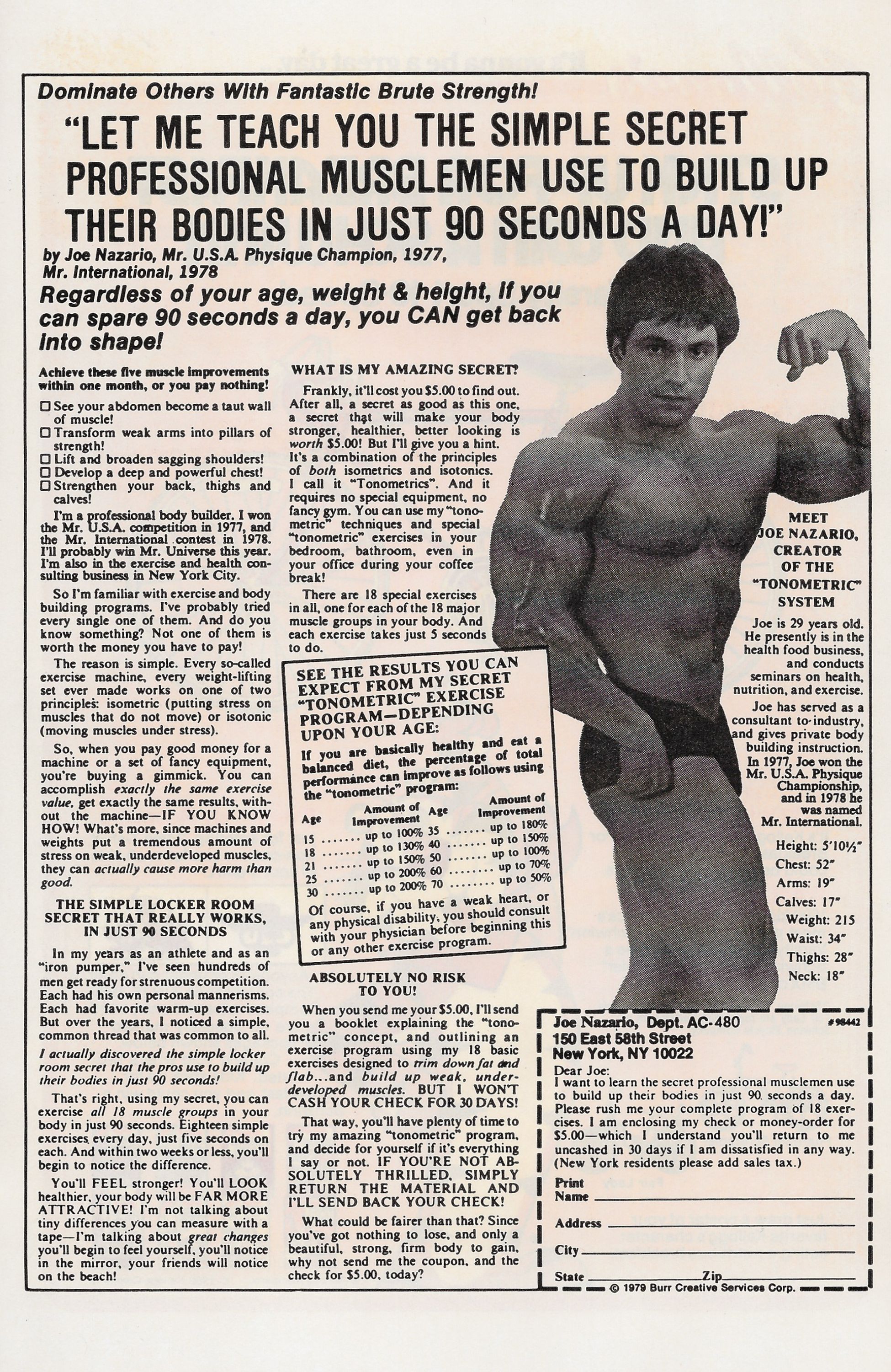 Read online Reggie's Wise Guy Jokes comic -  Issue #53 - 35