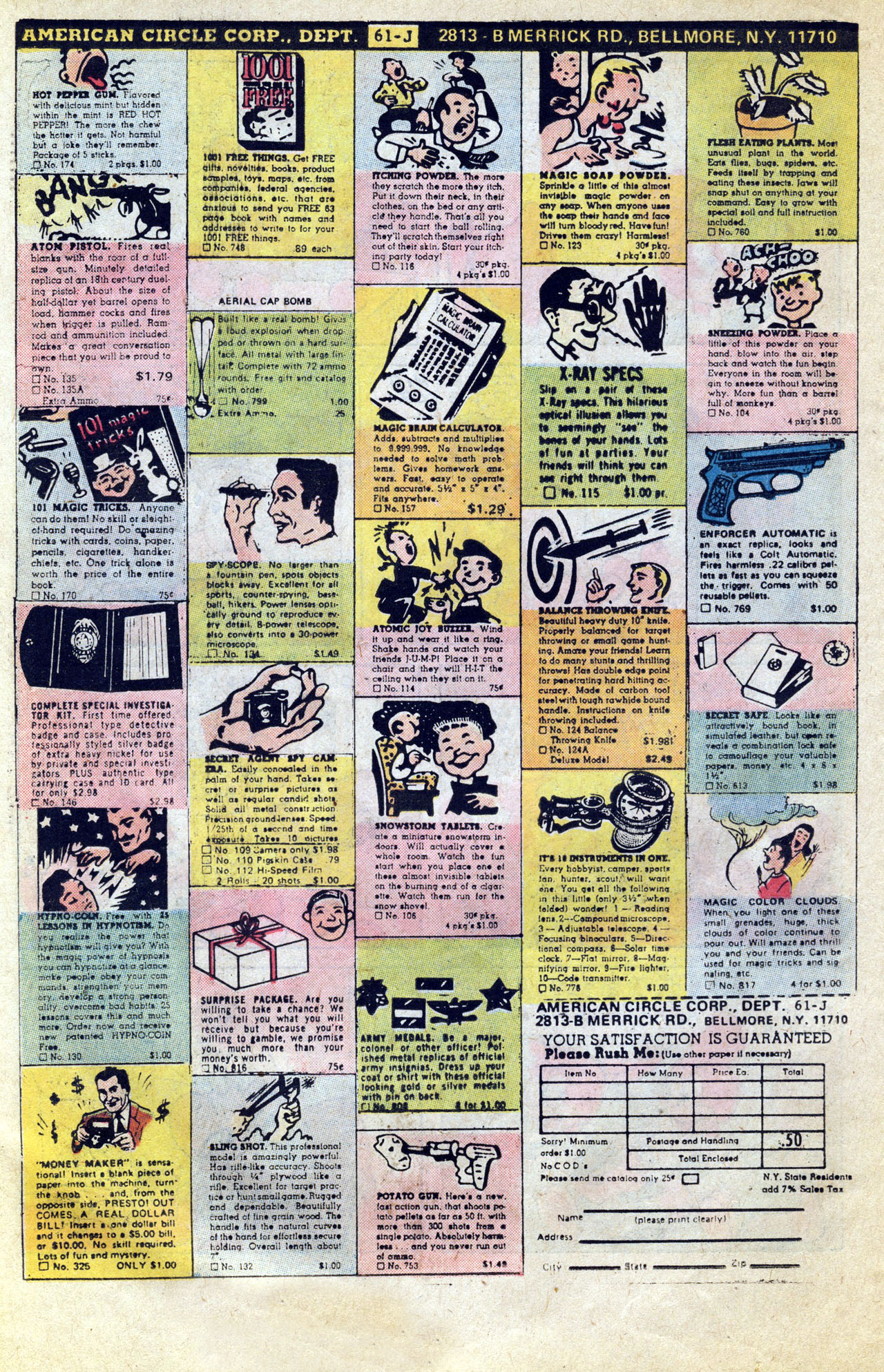 Read online Walter Lantz Woody Woodpecker (1962) comic -  Issue #156 - 22