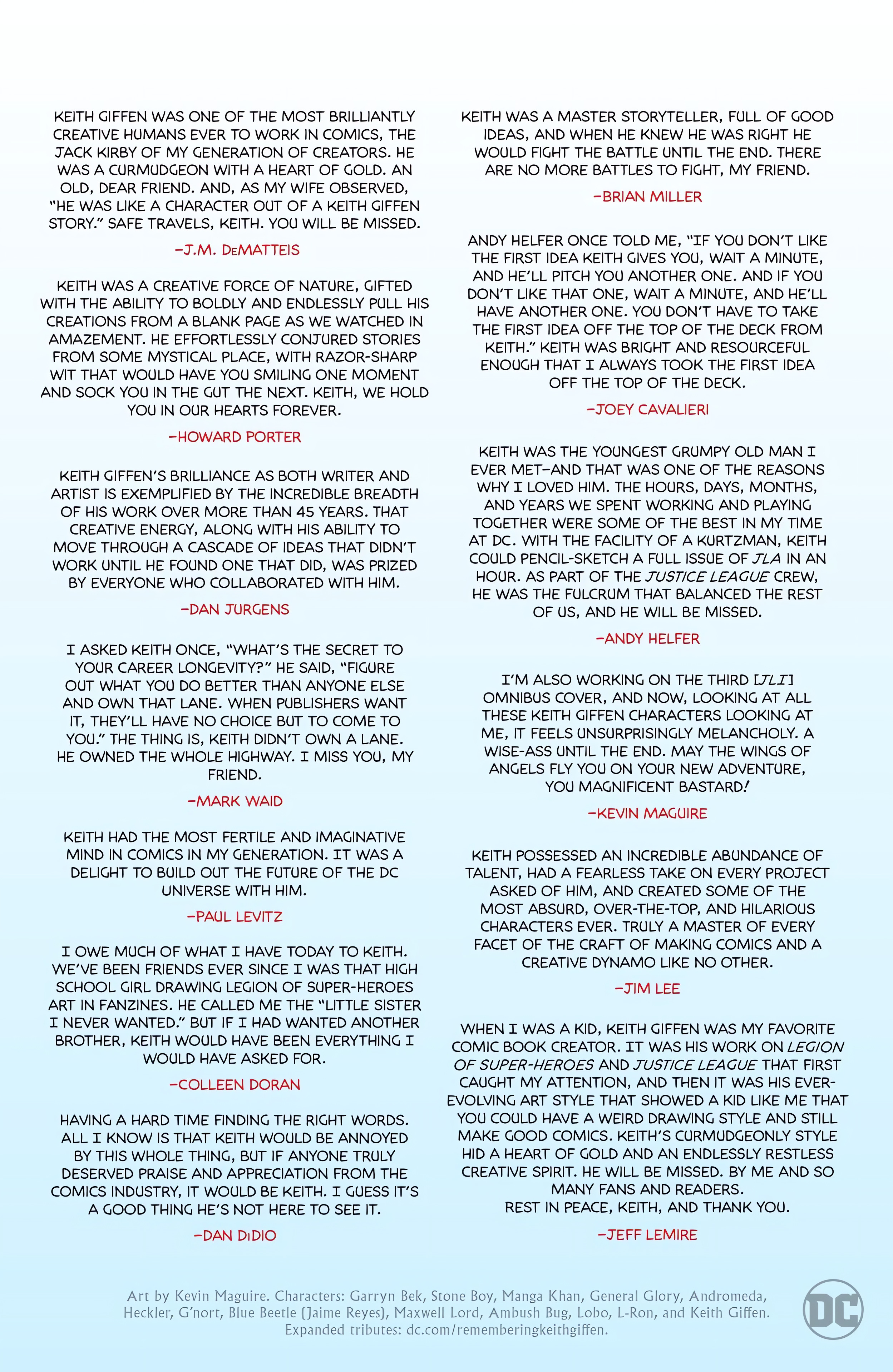 Read online Batman '89: Echoes comic -  Issue #1 - 24