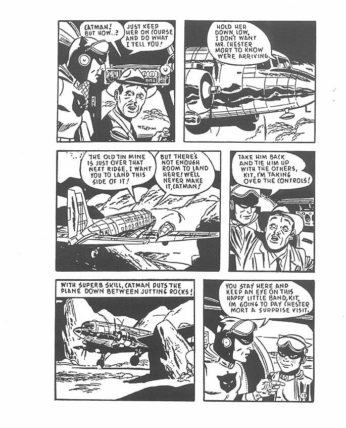 Read online Retro Comics comic -  Issue #3 - 33
