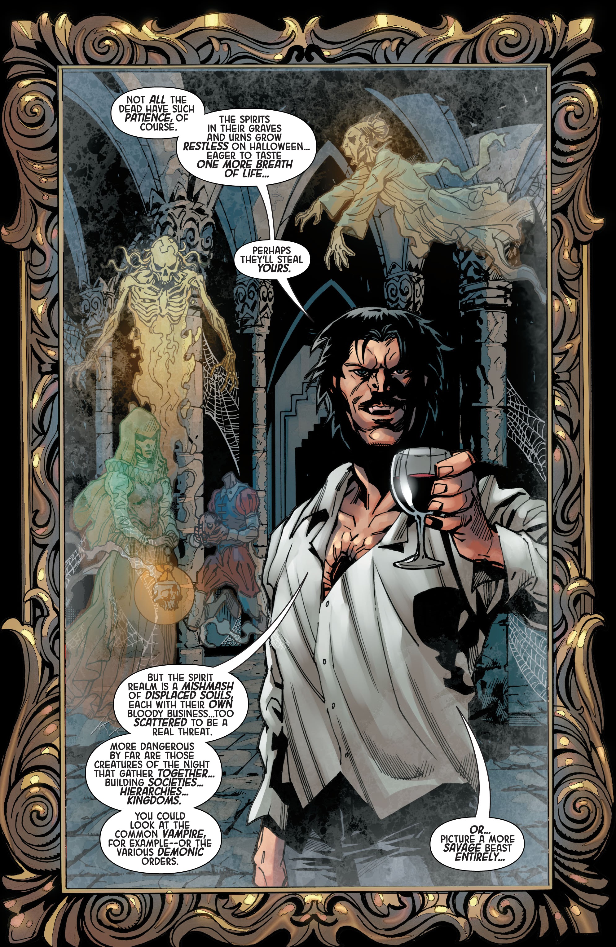 Read online Crypt of Shadows (2022) comic -  Issue # Full - 12