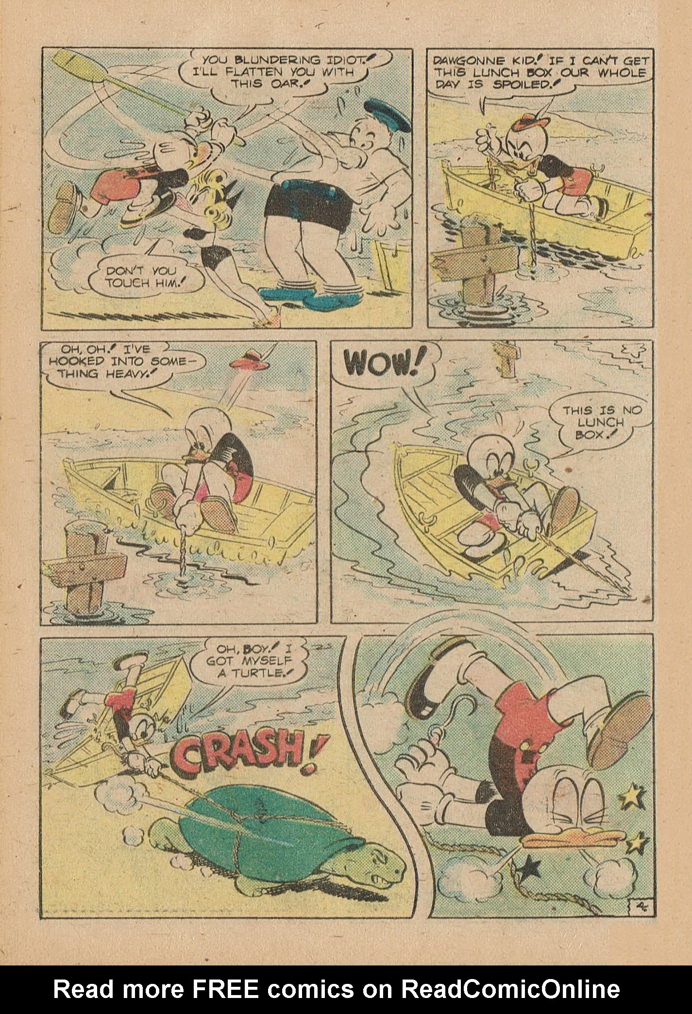 Read online Laugh Comics Digest comic -  Issue #24 - 40
