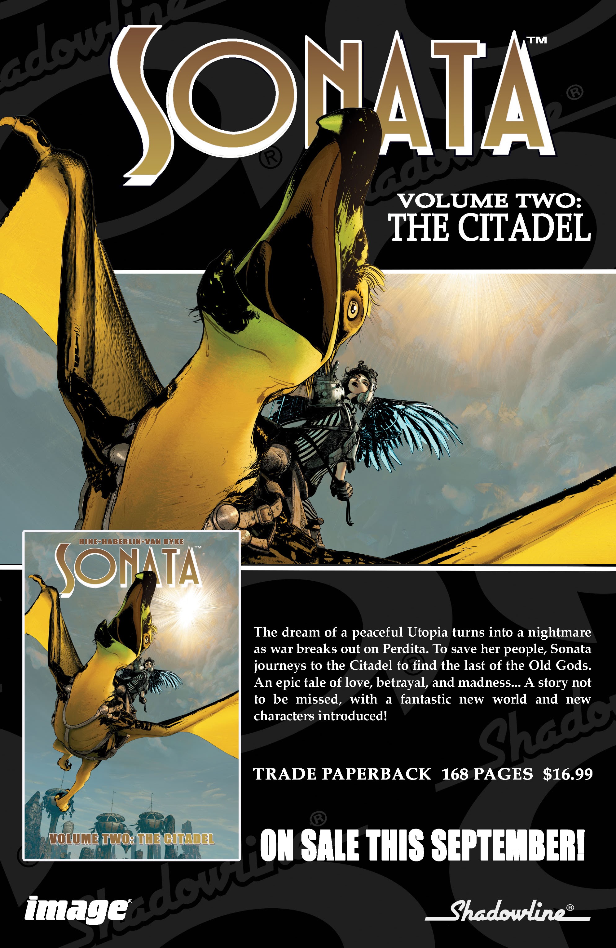 Read online The Marked comic -  Issue #7 - 28