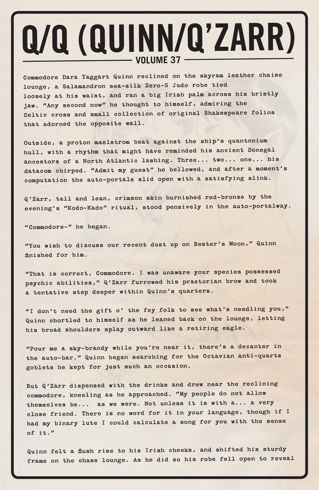 Read online The Long Con comic -  Issue #1 - 26