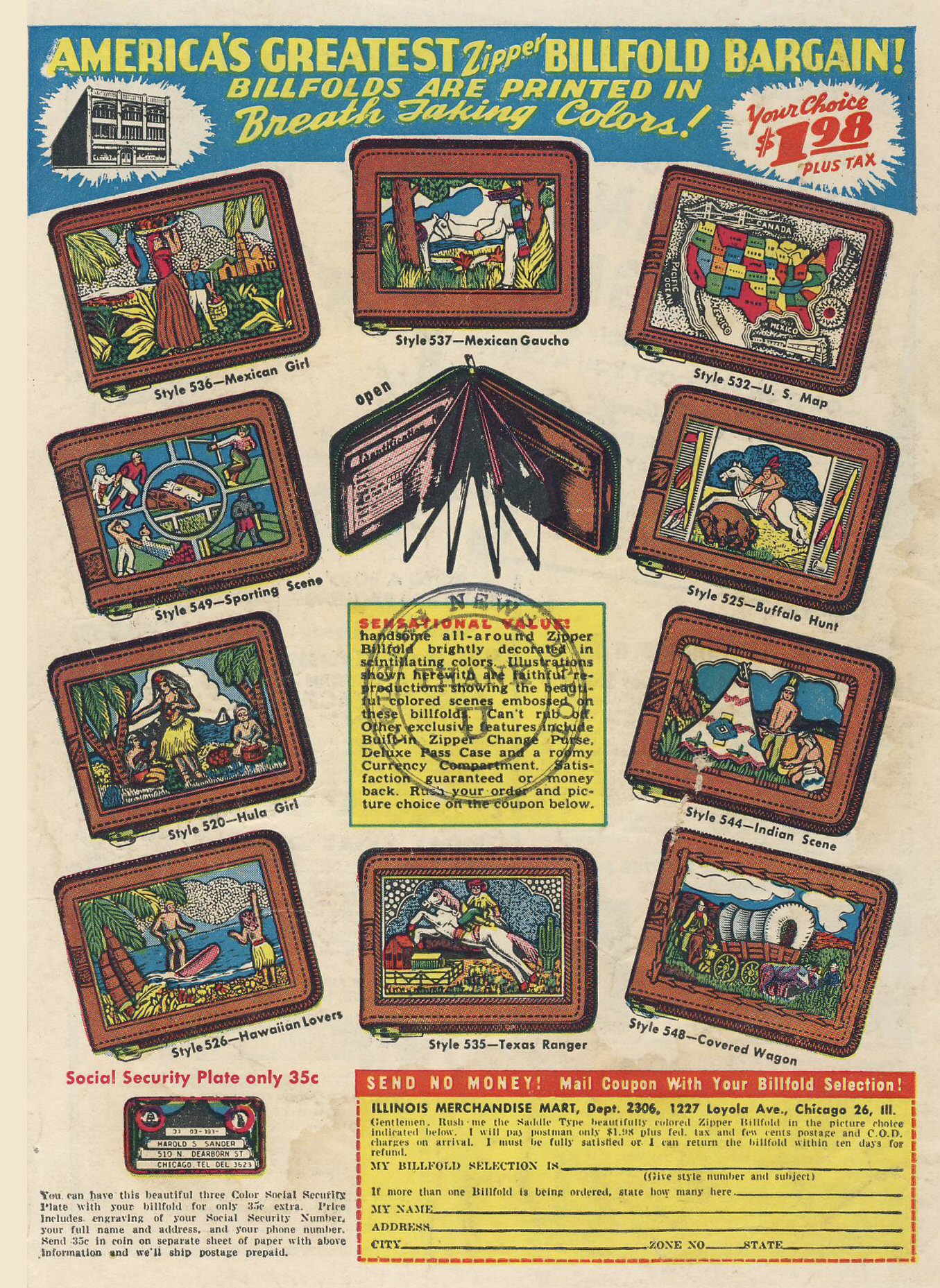 Read online Daffy Tunes comic -  Issue # Full - 36