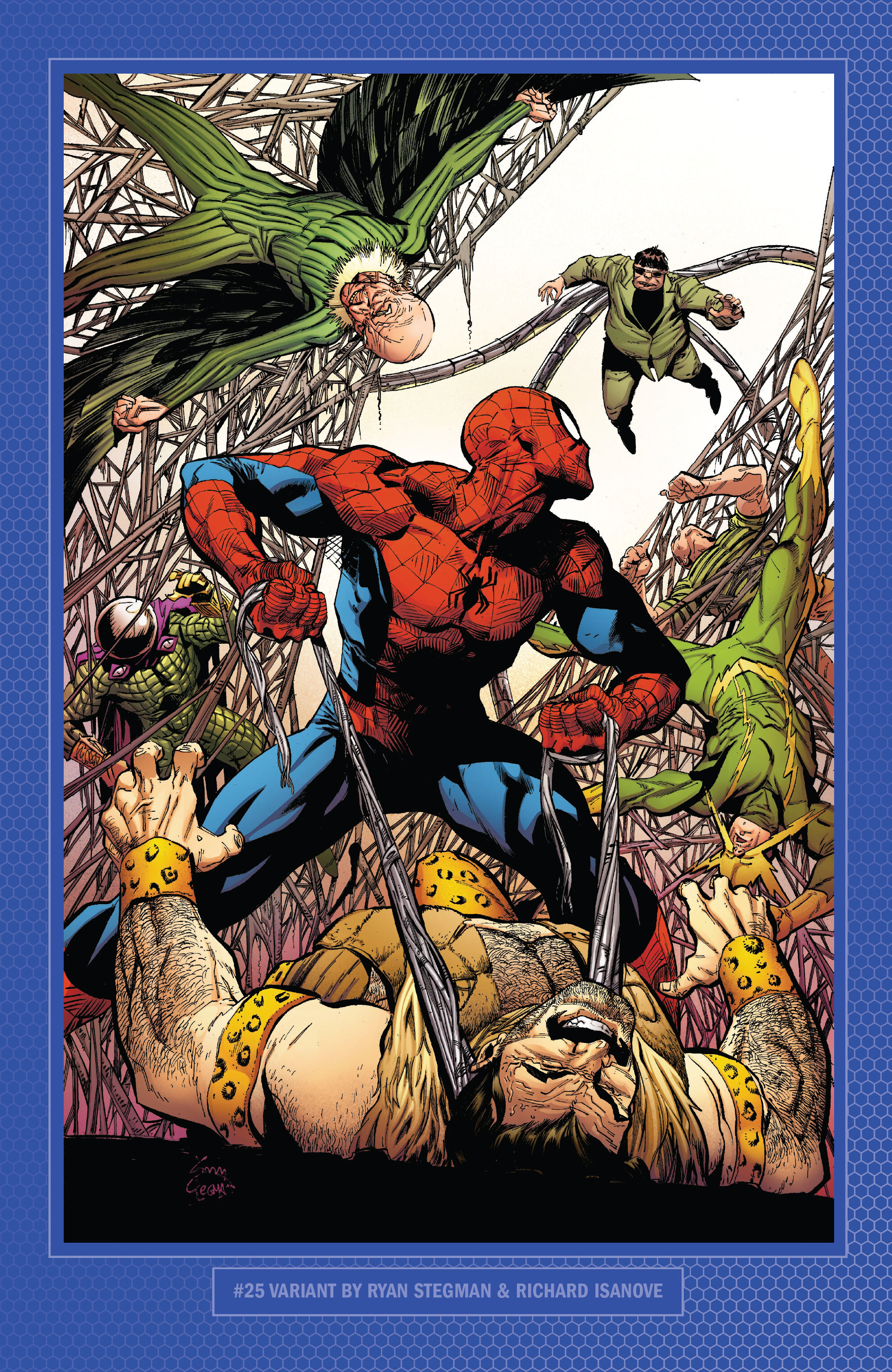 Read online The Amazing Spider-Man: By Nick Spencer Omnibus comic -  Issue # TPB (Part 13) - 18