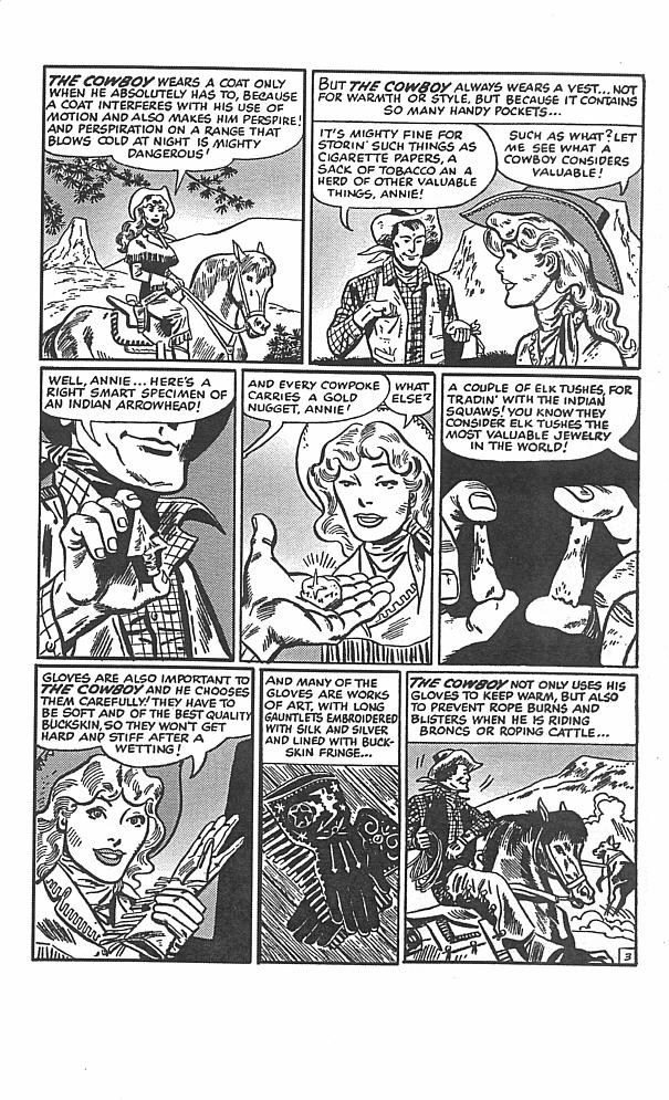Best of the West (1998) issue 35 - Page 32