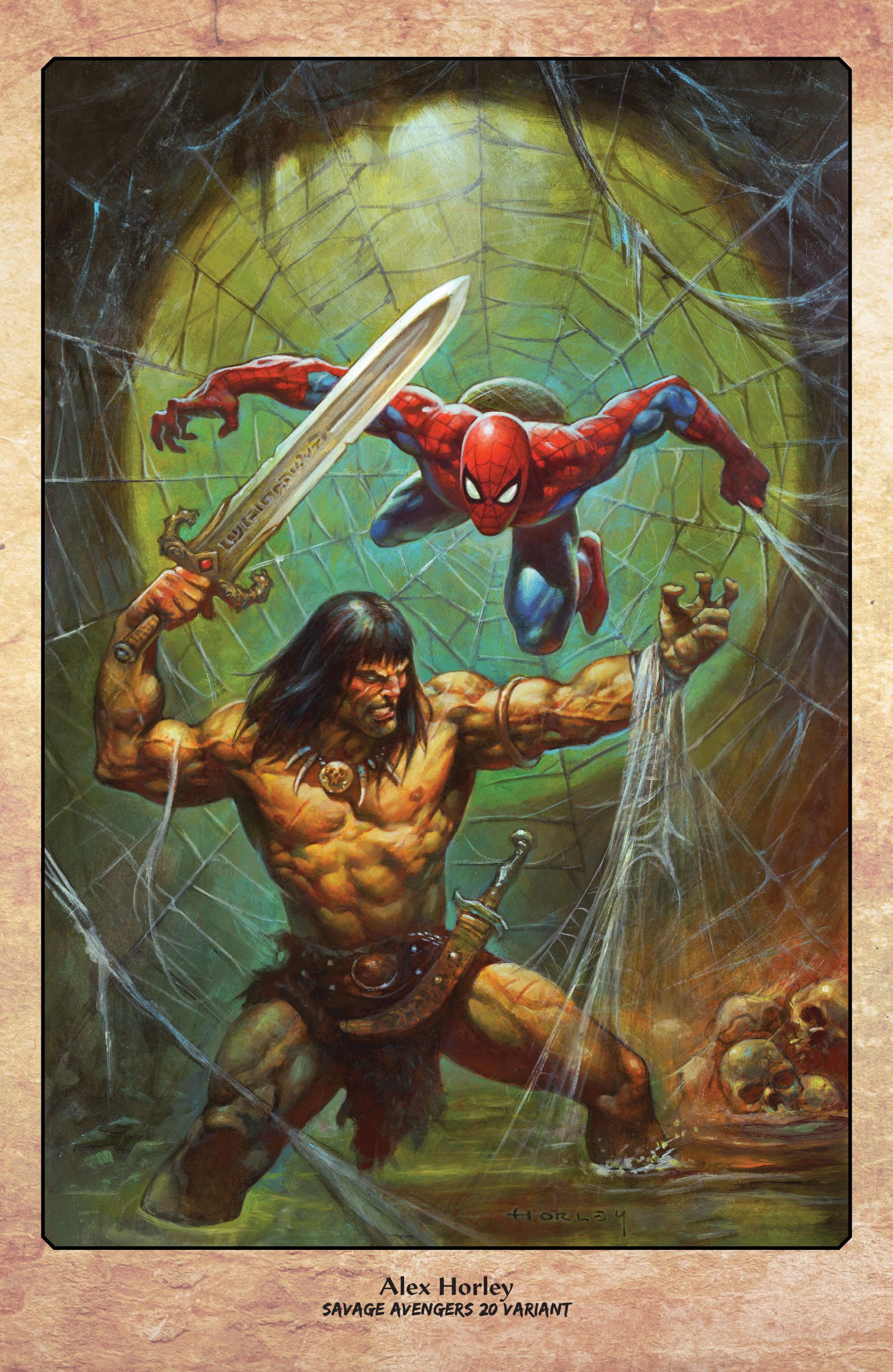 Read online Savage Avengers by Gerry Duggan Omnibus comic -  Issue # TPB (Part 8) - 61