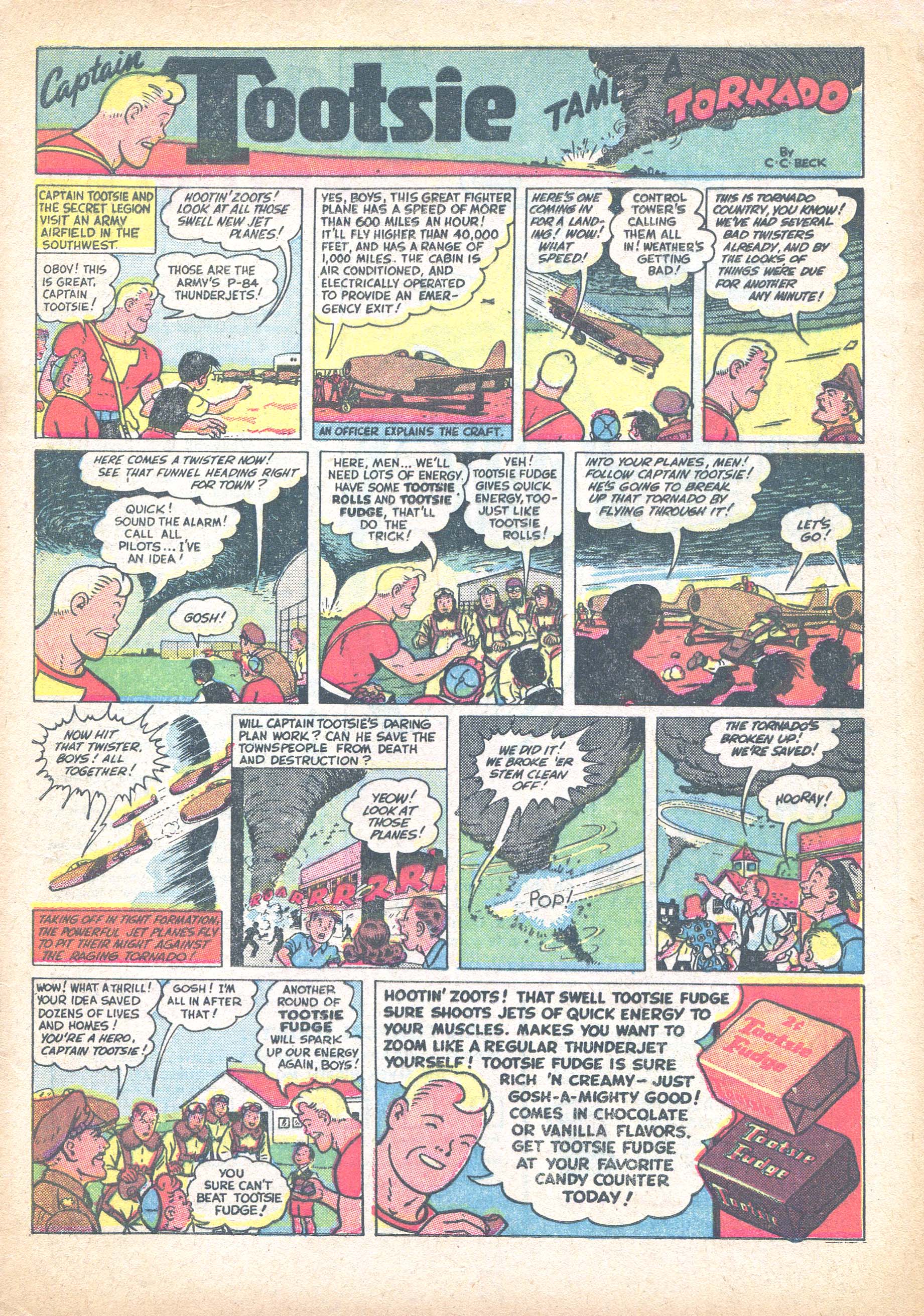 Read online Kerry Drake Detective Cases comic -  Issue #9 - 3
