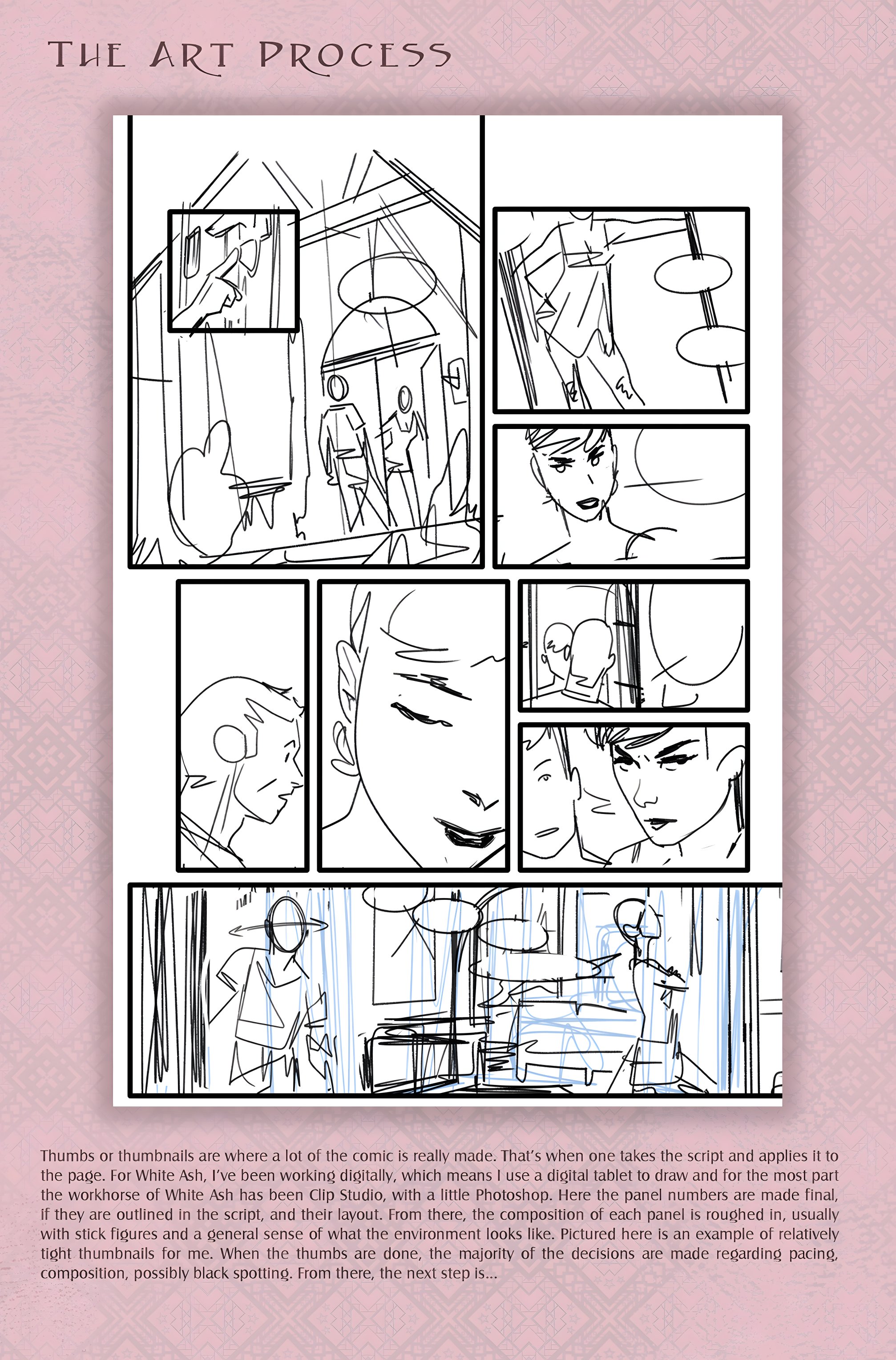 Read online White Ash comic -  Issue # TPB (Part 2) - 77