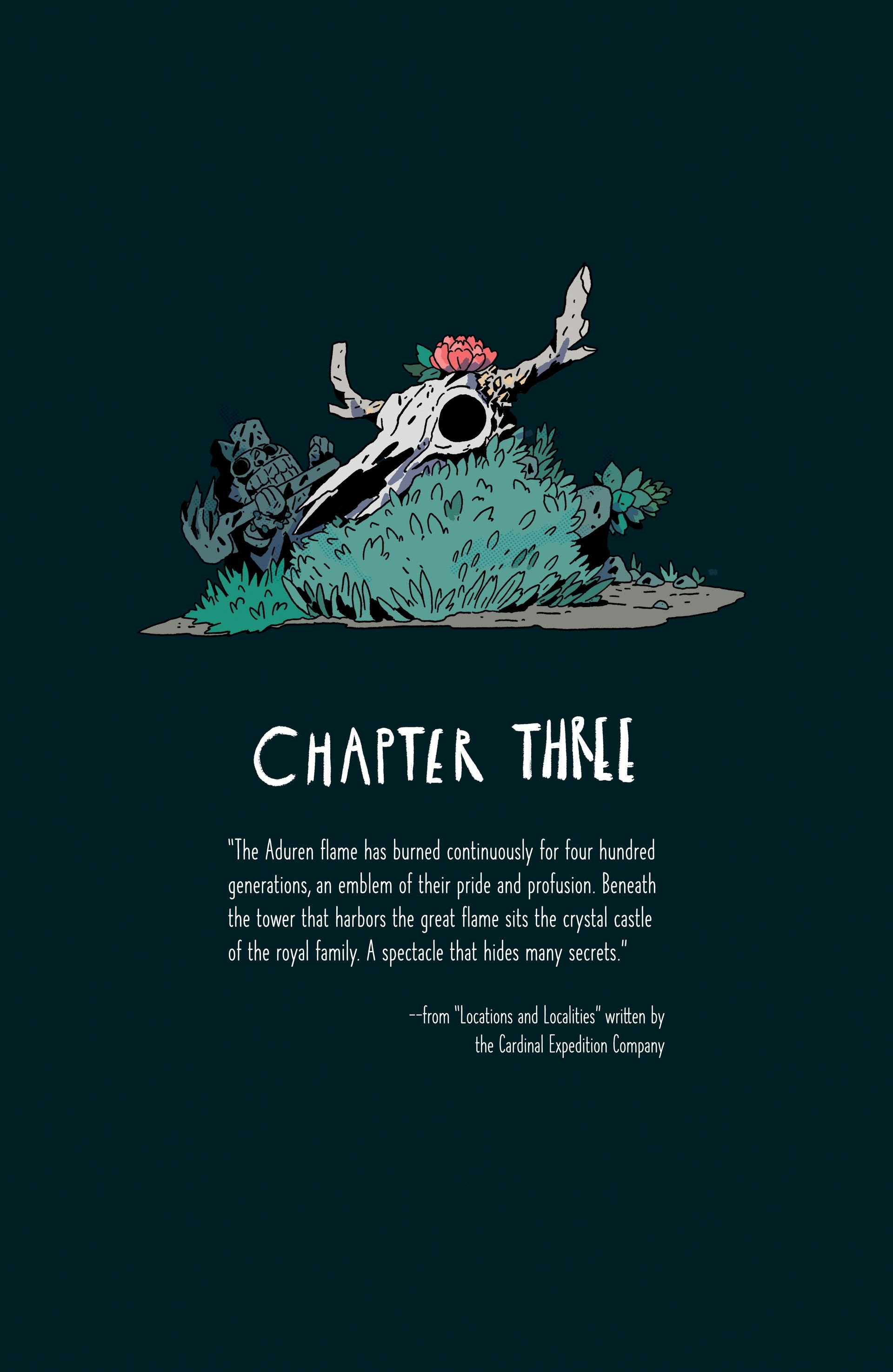Read online Birdking comic -  Issue # TPB (Part 1) - 40
