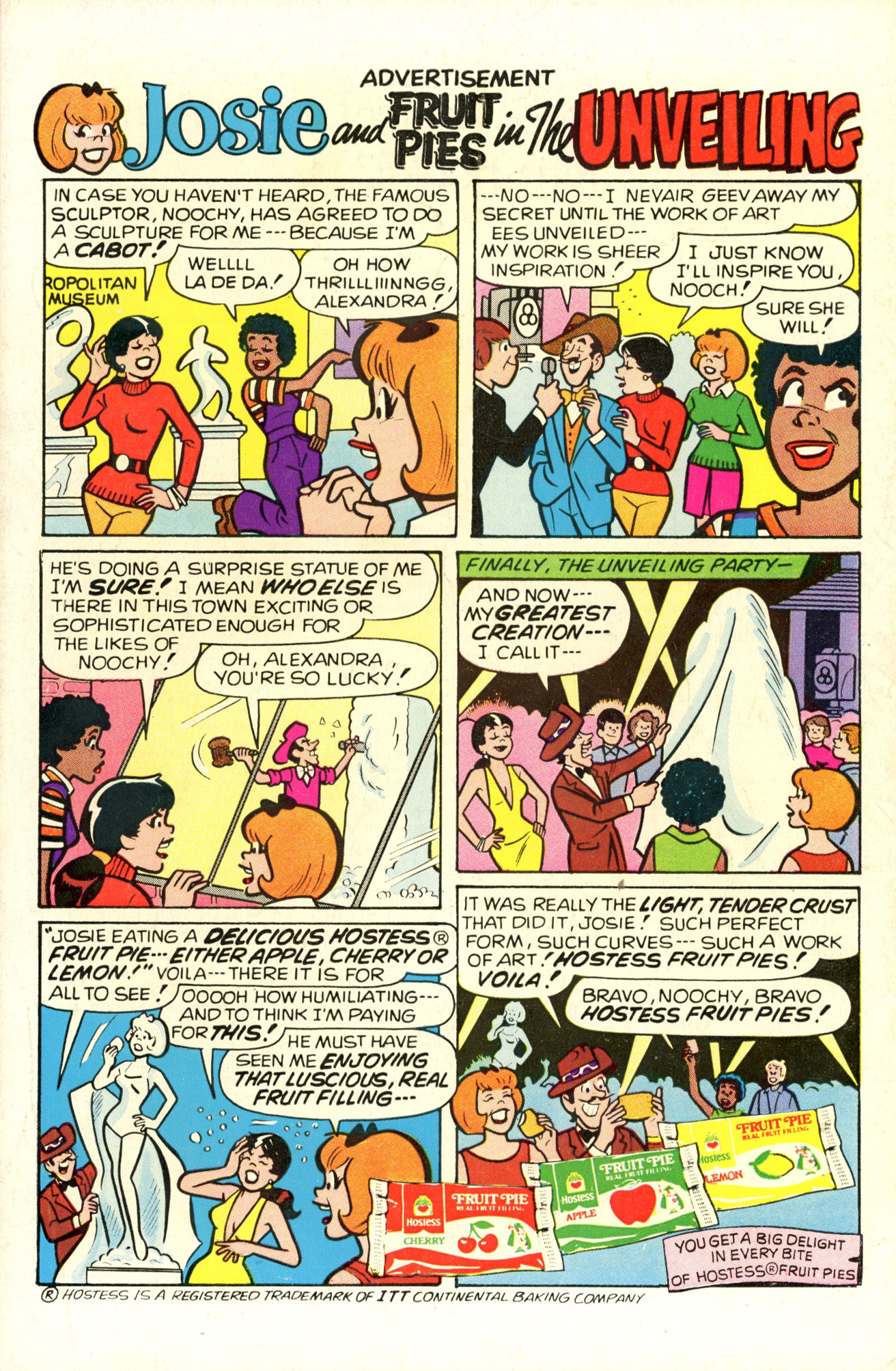 Read online Laugh (Comics) comic -  Issue #310 - 36