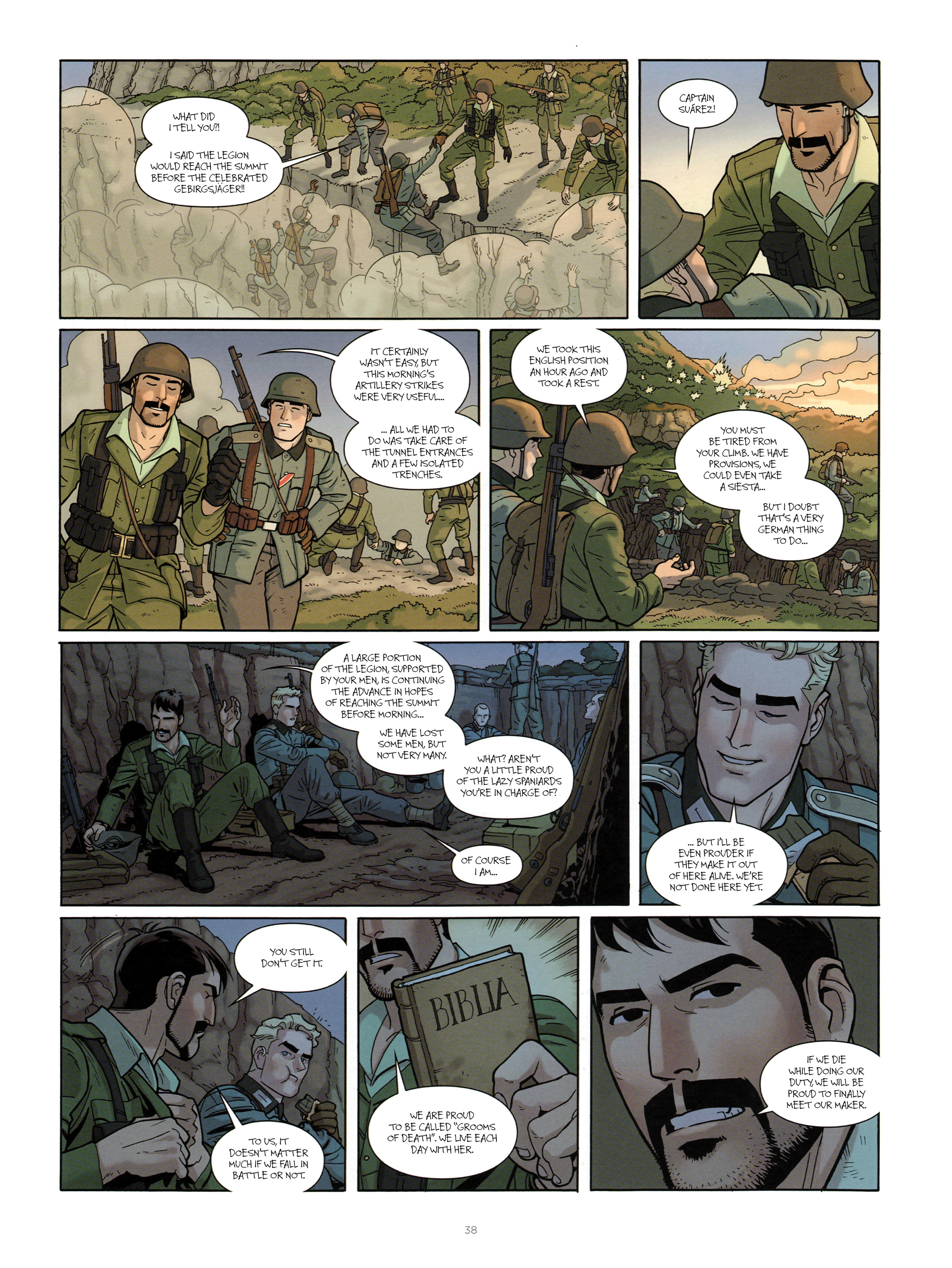 Read online WW 2.2 comic -  Issue #2 - 41