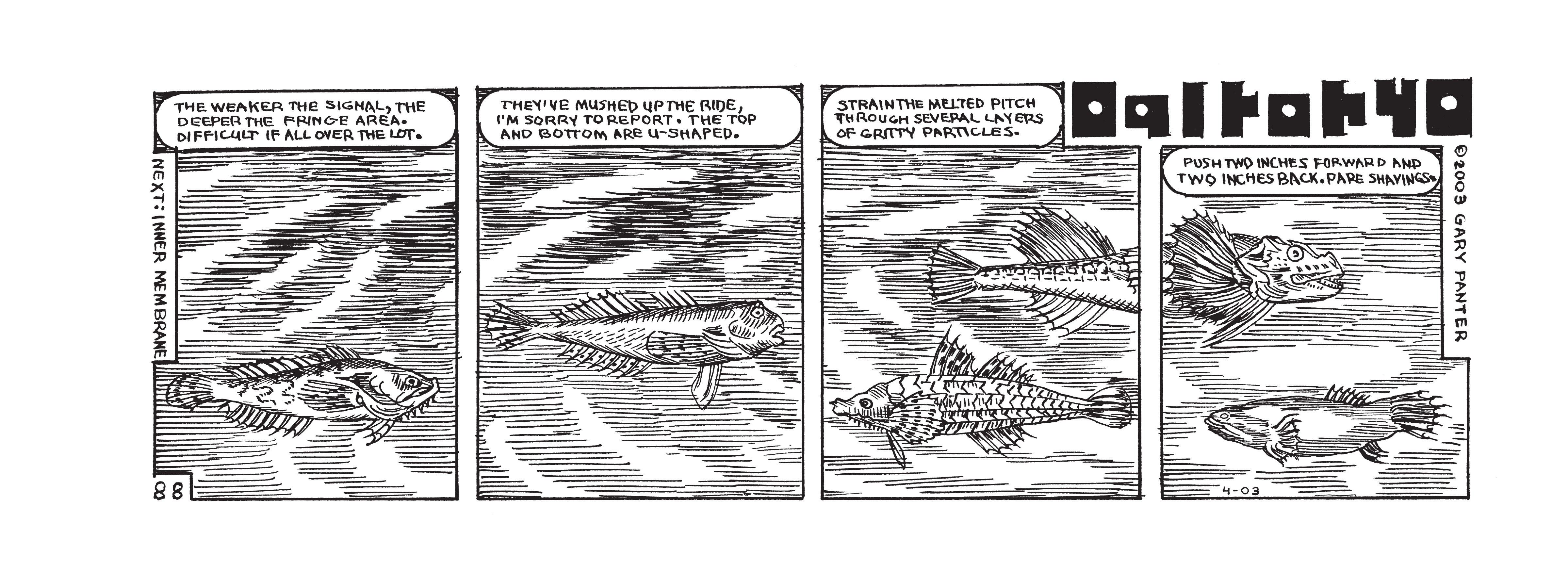 Read online Dal Tokyo comic -  Issue # TPB (Part 2) - 66