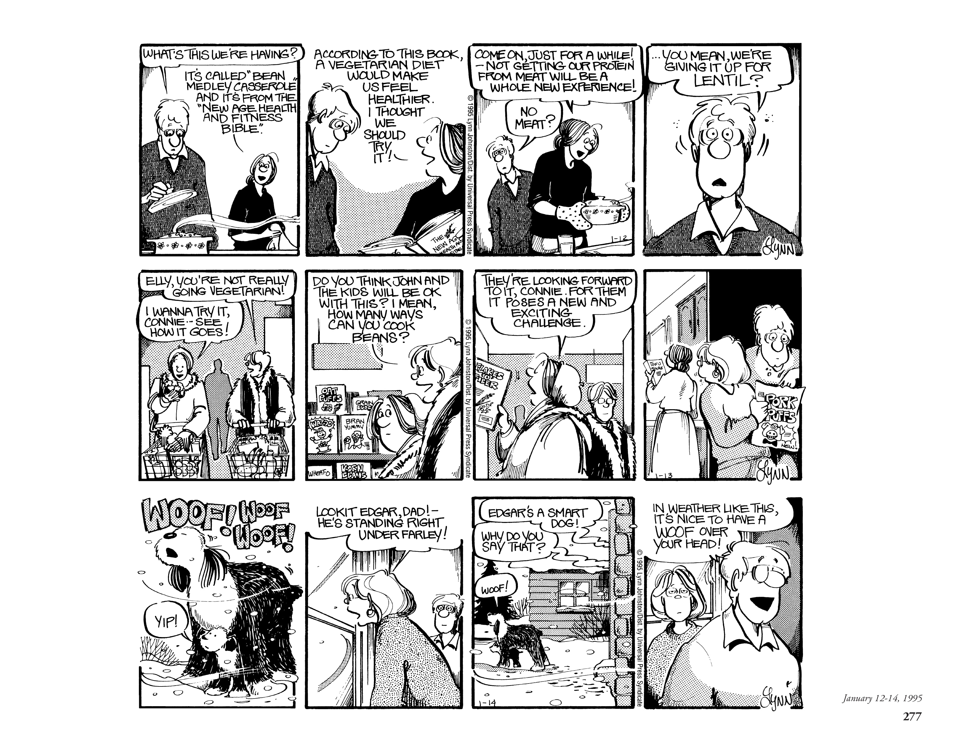 Read online For Better Or For Worse: The Complete Library comic -  Issue # TPB 5 (Part 3) - 77