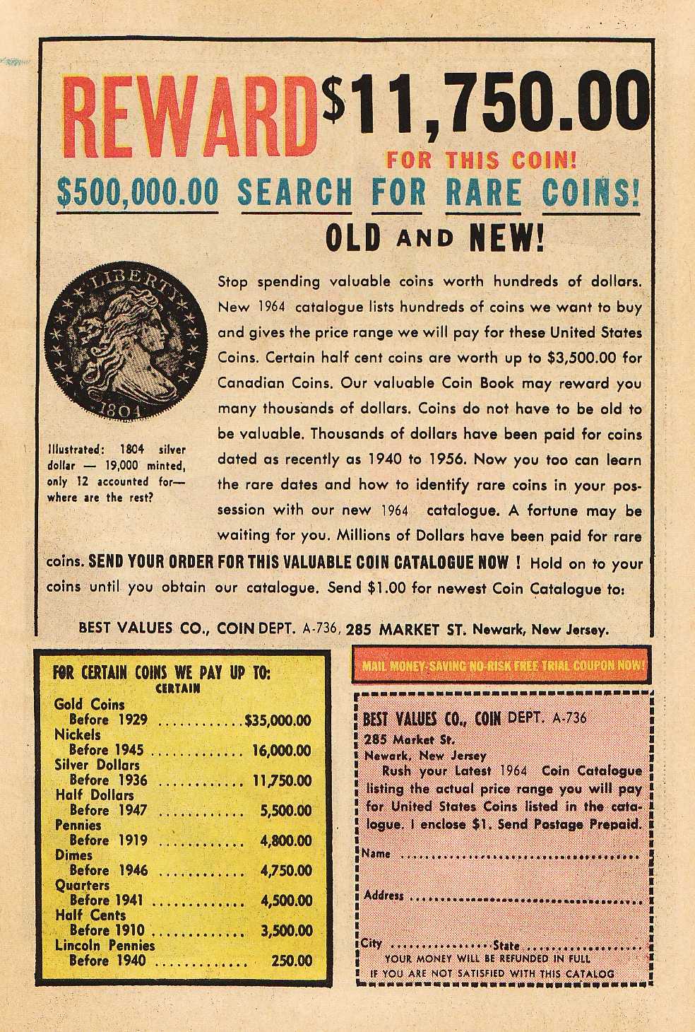 Read online Wyatt Earp Frontier Marshal comic -  Issue #53 - 31
