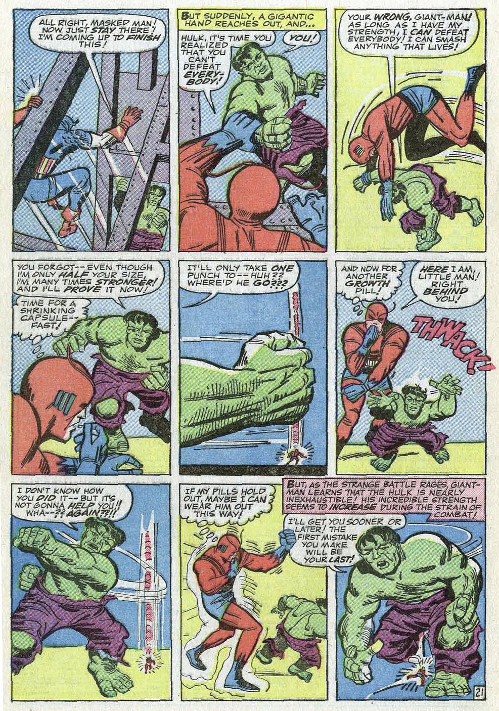 Read online Marvel Treasury Special, Giant Superhero Holiday Grab-Bag comic -  Issue # TPB - 101