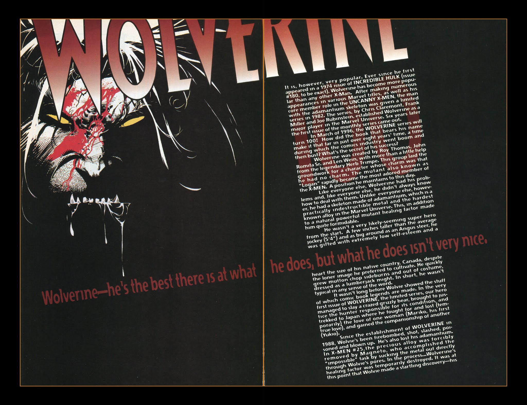 Read online Wolverine Epic Collection: Blood Debt comic -  Issue #Wolverine Epic Collection TPB 8 (Part 5) - 32