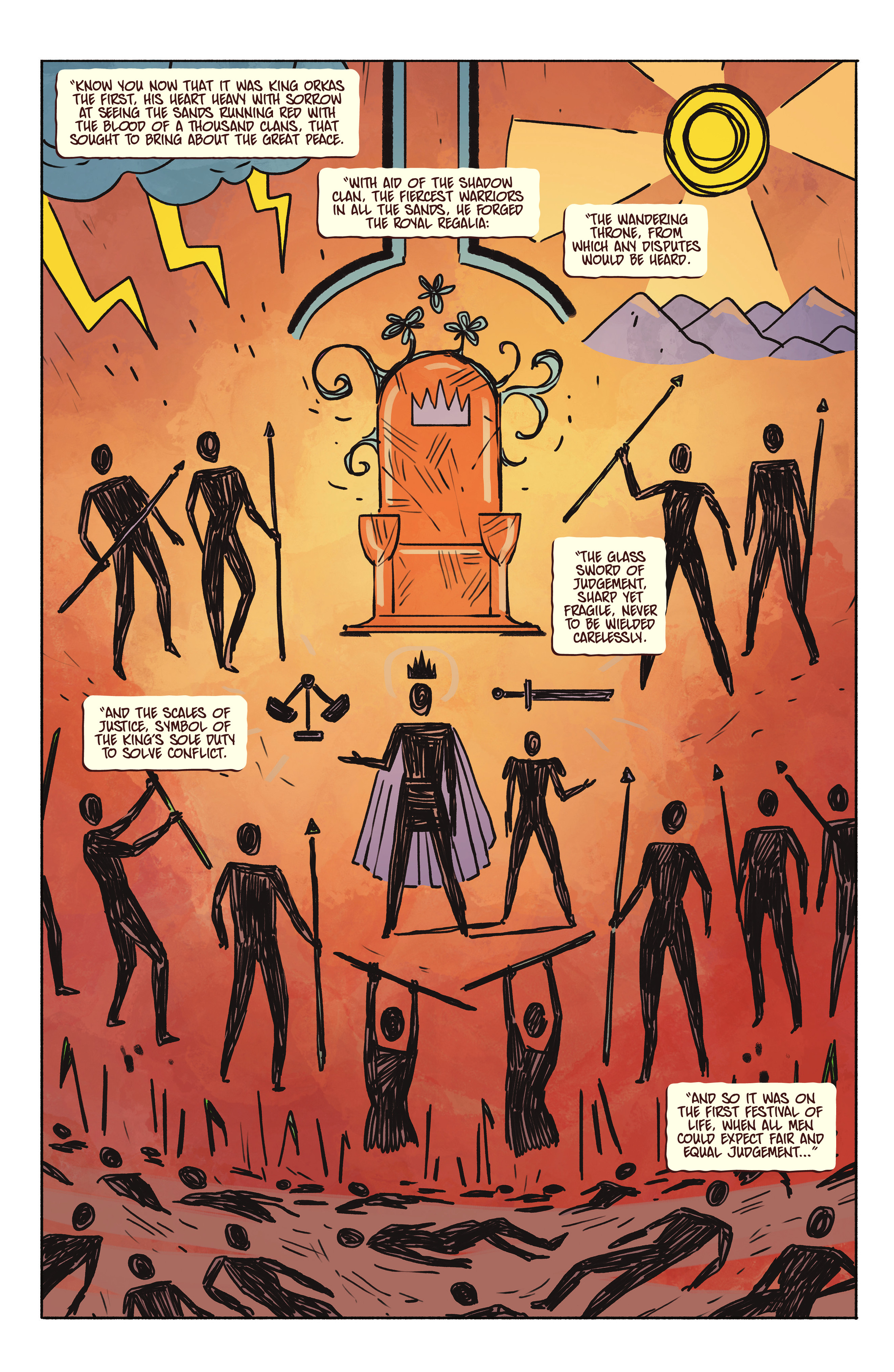 Read online Scales & Scoundrels Definitive Edition comic -  Issue # TPB 2 (Part 2) - 49