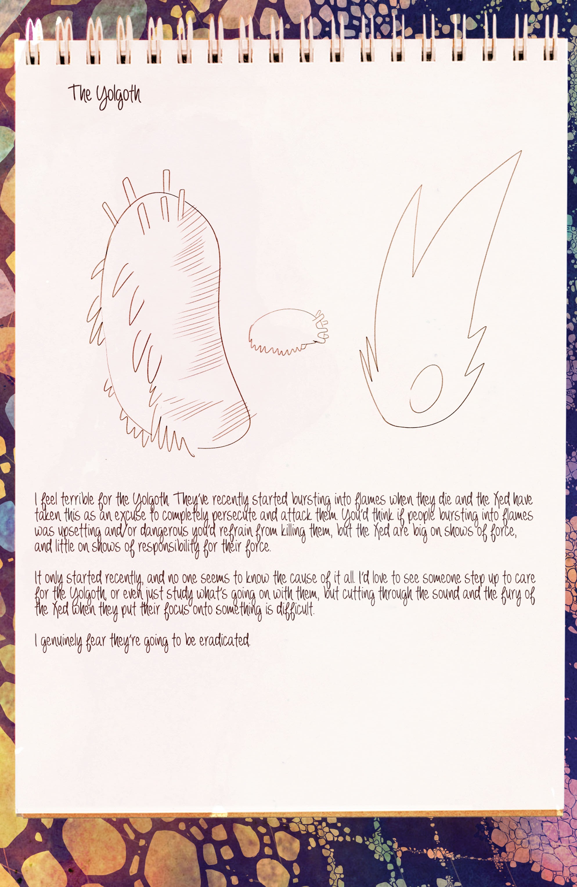 Read online Black Beacon comic -  Issue #3 - 23