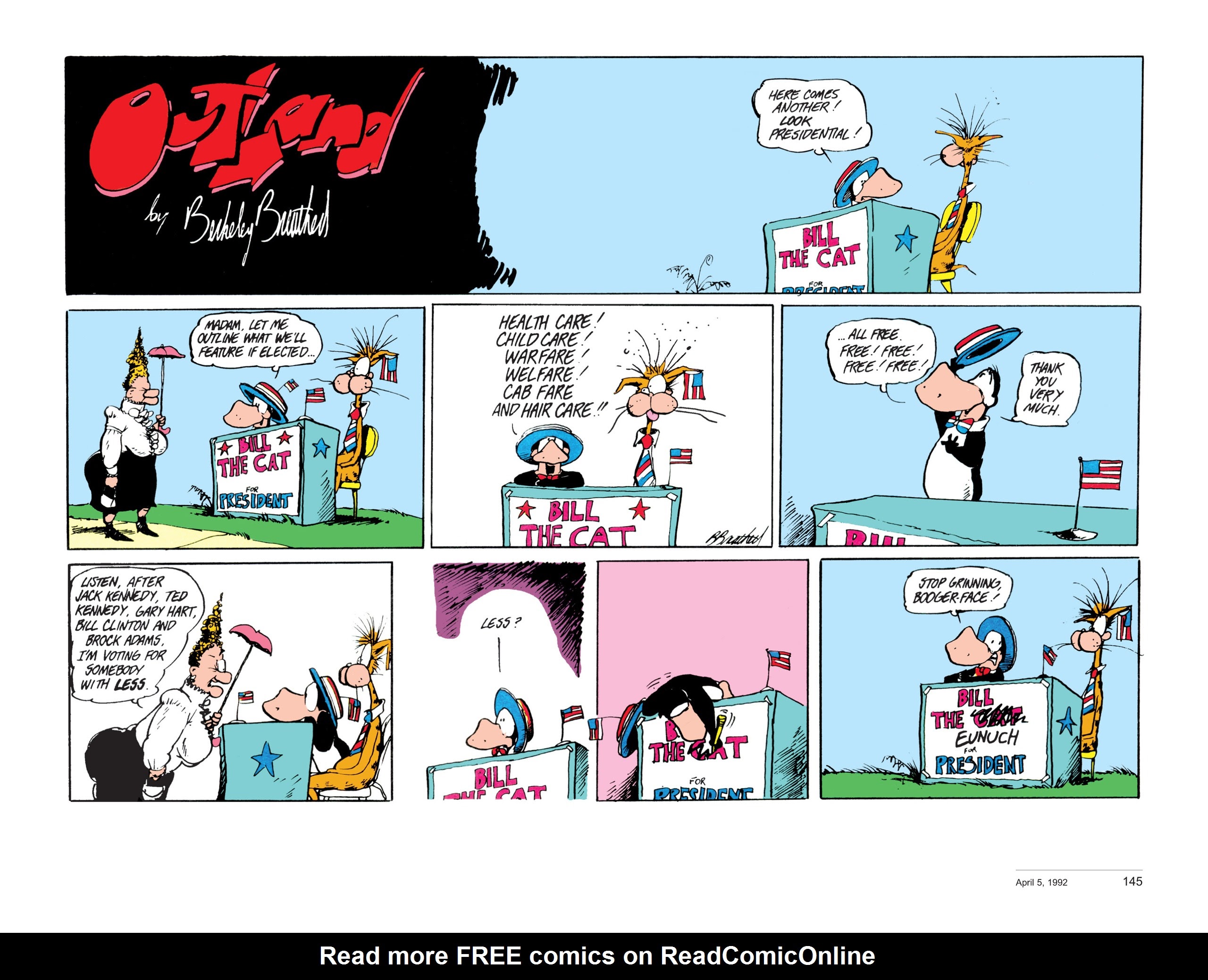 Read online Berkeley Breathed's Outland: The Complete Digital Collection comic -  Issue # TPB (Part 2) - 46