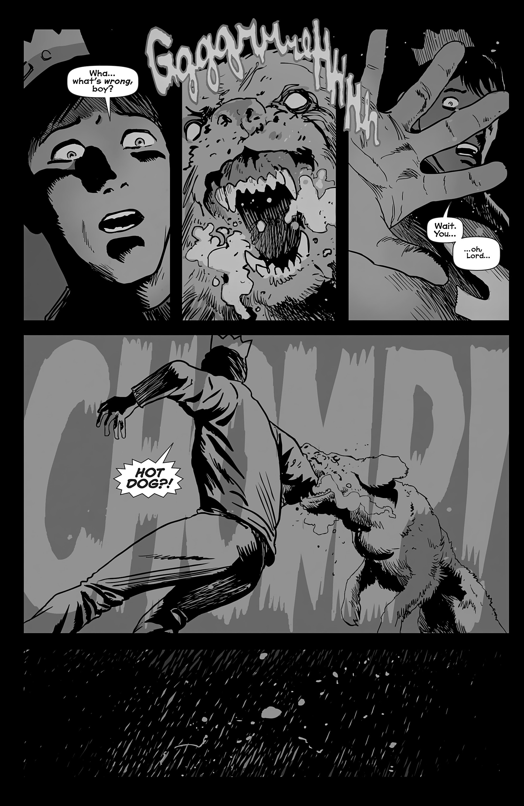 Read online Afterlife With Archie: Halloween ComicFest comic -  Issue # Full - 17